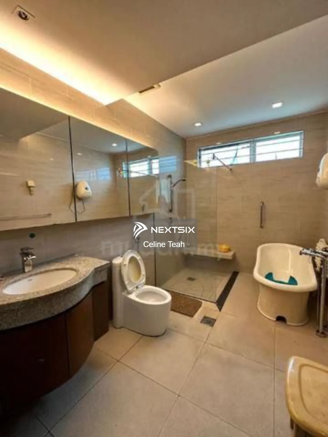 2-sty Terrace/Link House For Rent in Kota Kinabalu Sabah - Image 8