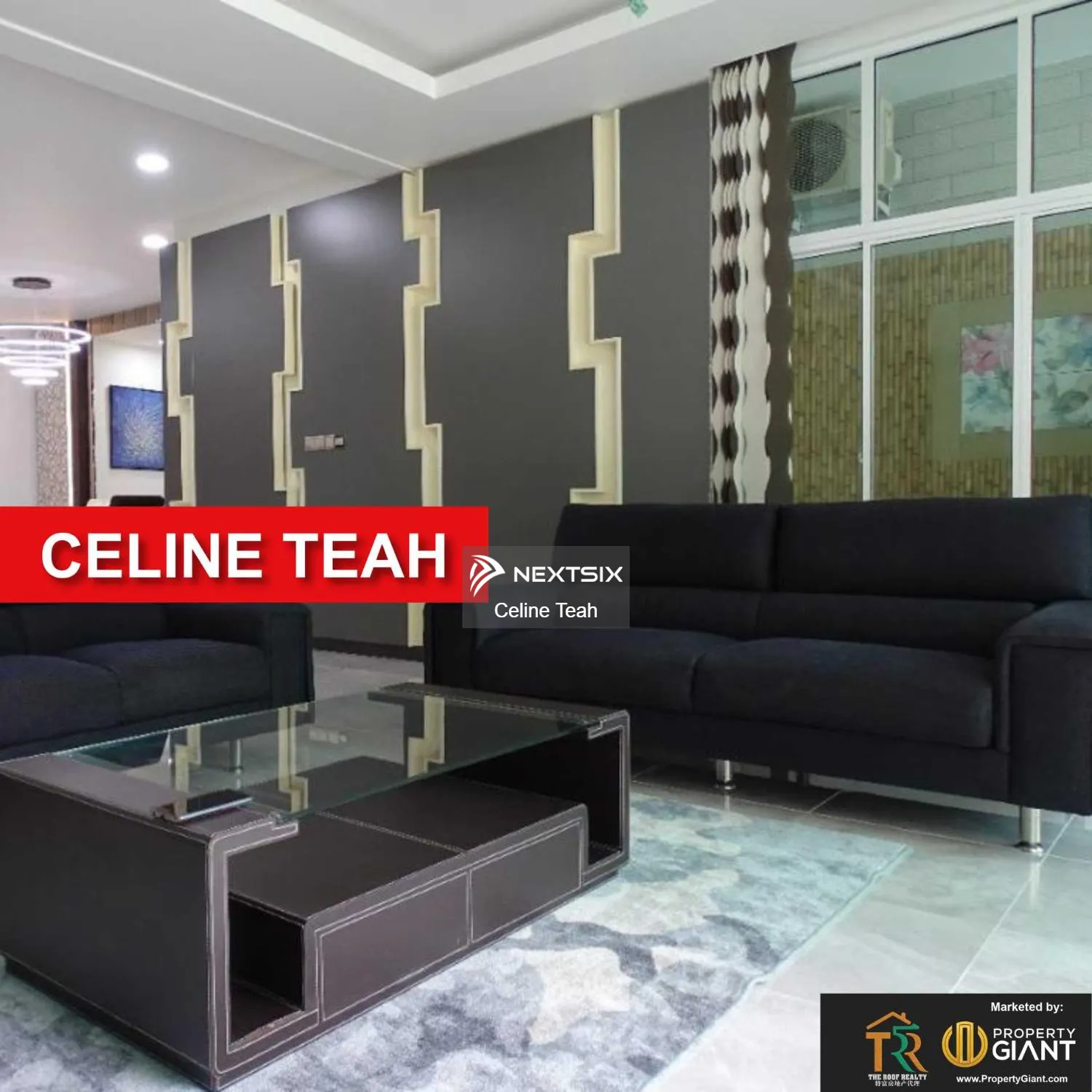 Bungalow For Rent in Kota Kinabalu Sabah