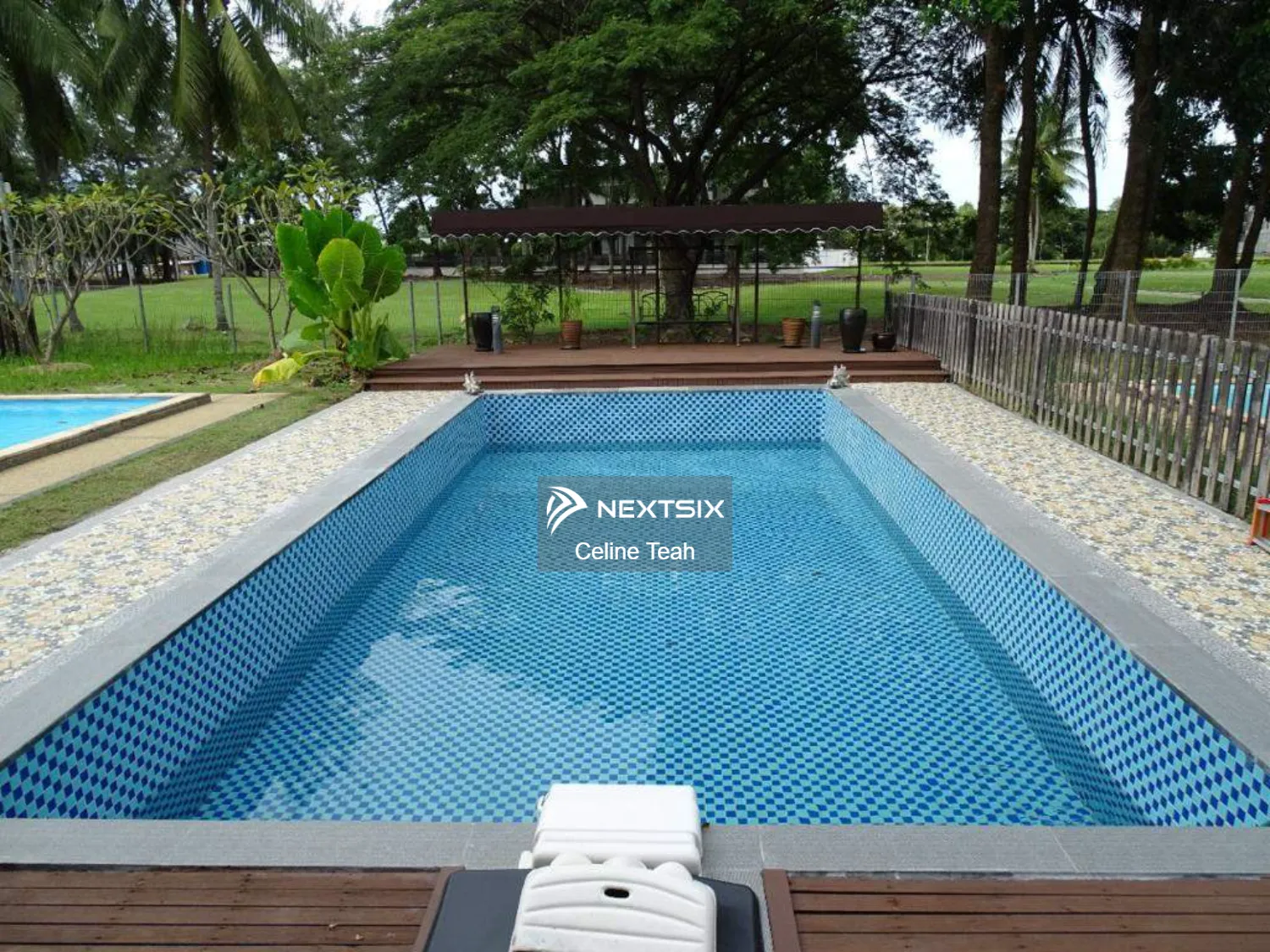Bungalow For Rent in Kota Kinabalu Sabah - Image 11
