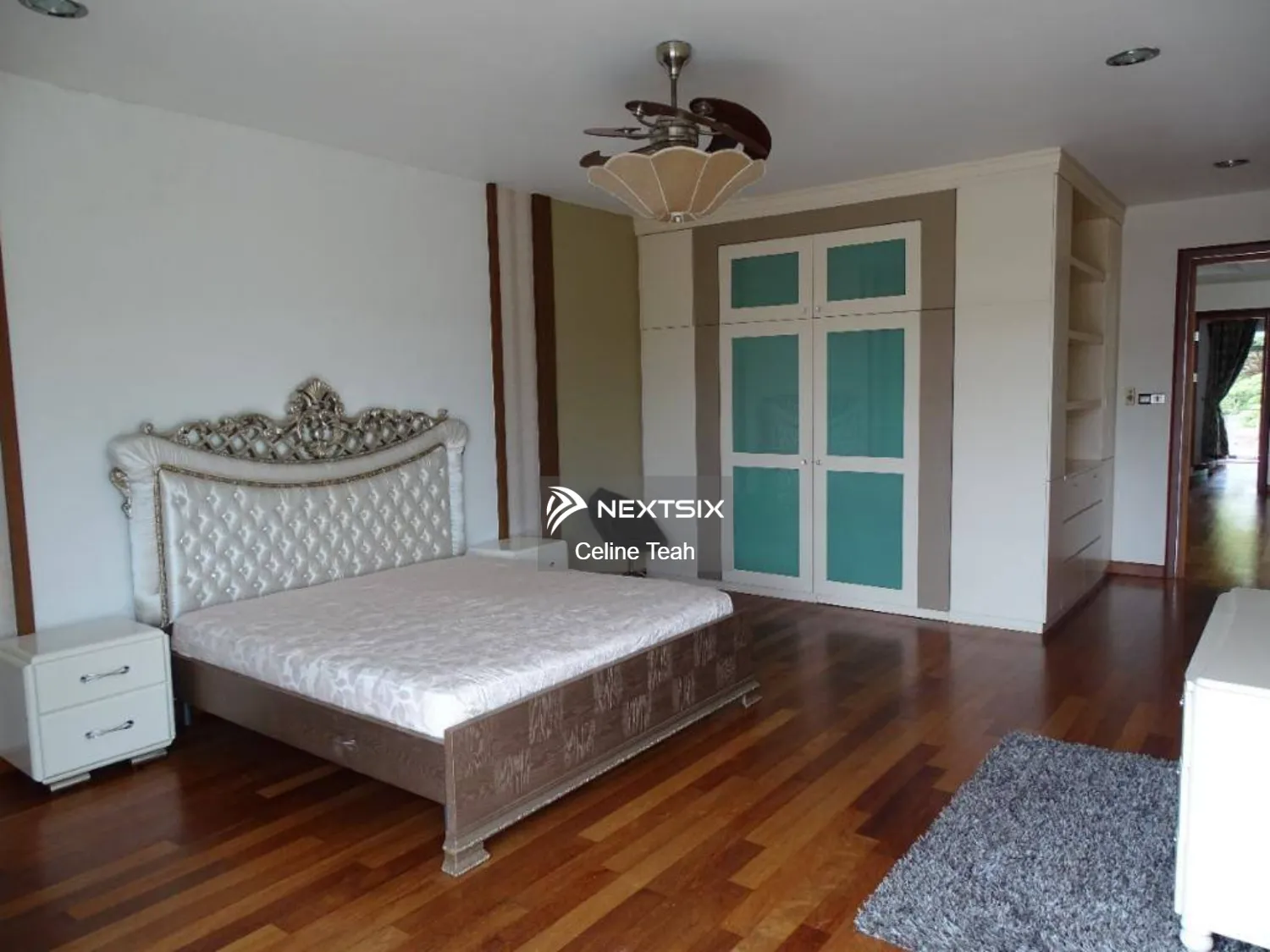 Bungalow For Rent in Kota Kinabalu Sabah - Image 8