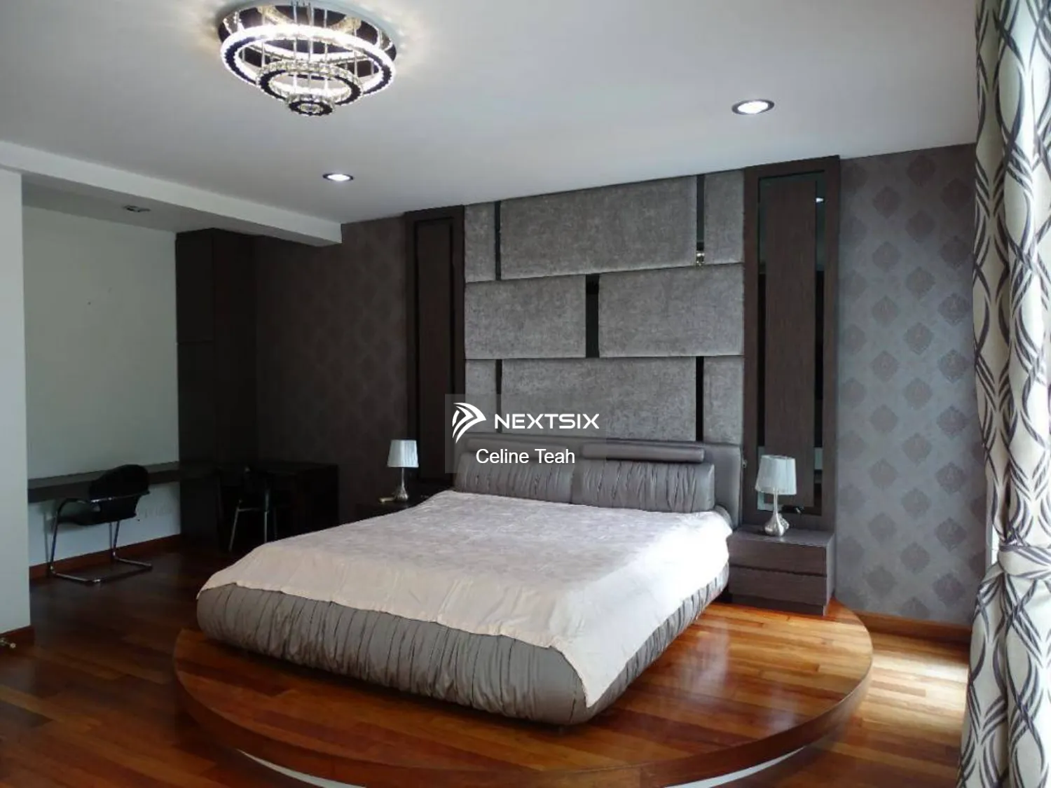 Bungalow For Rent in Kota Kinabalu Sabah - Image 9