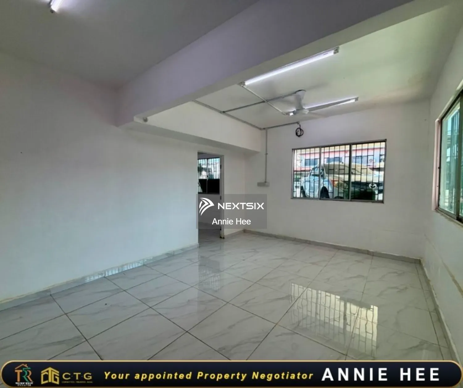 Semi-detached House For Sale in Kota Kinabalu Sabah