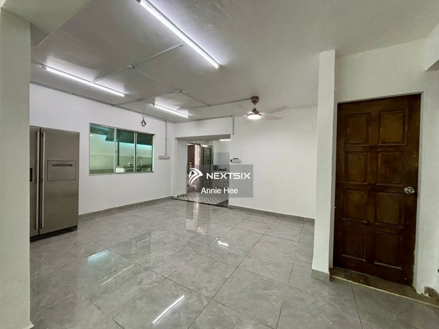 Semi-detached House For Sale in Kota Kinabalu Sabah - Image 7