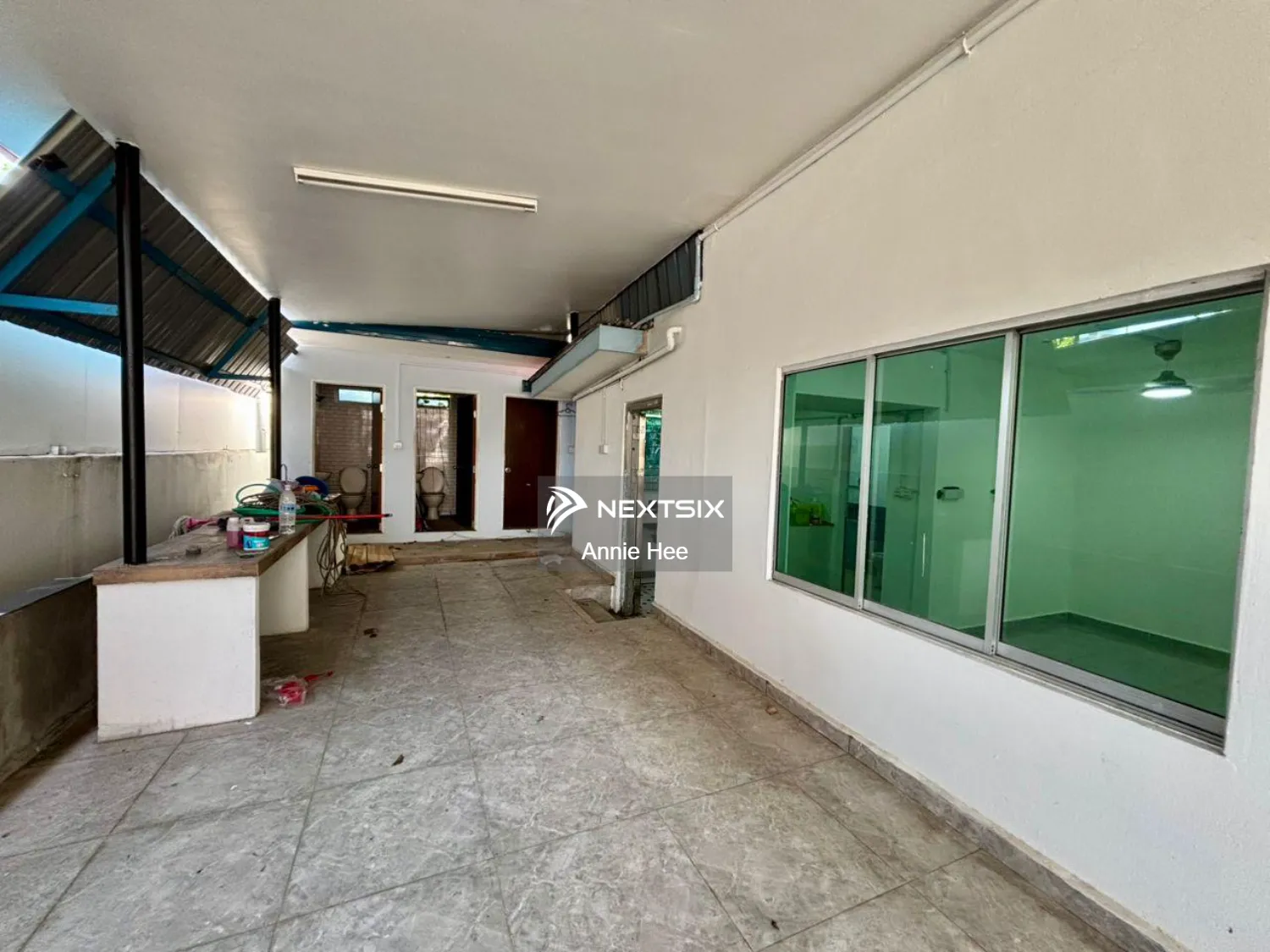 Semi-detached House For Sale in Kota Kinabalu Sabah - Image 8