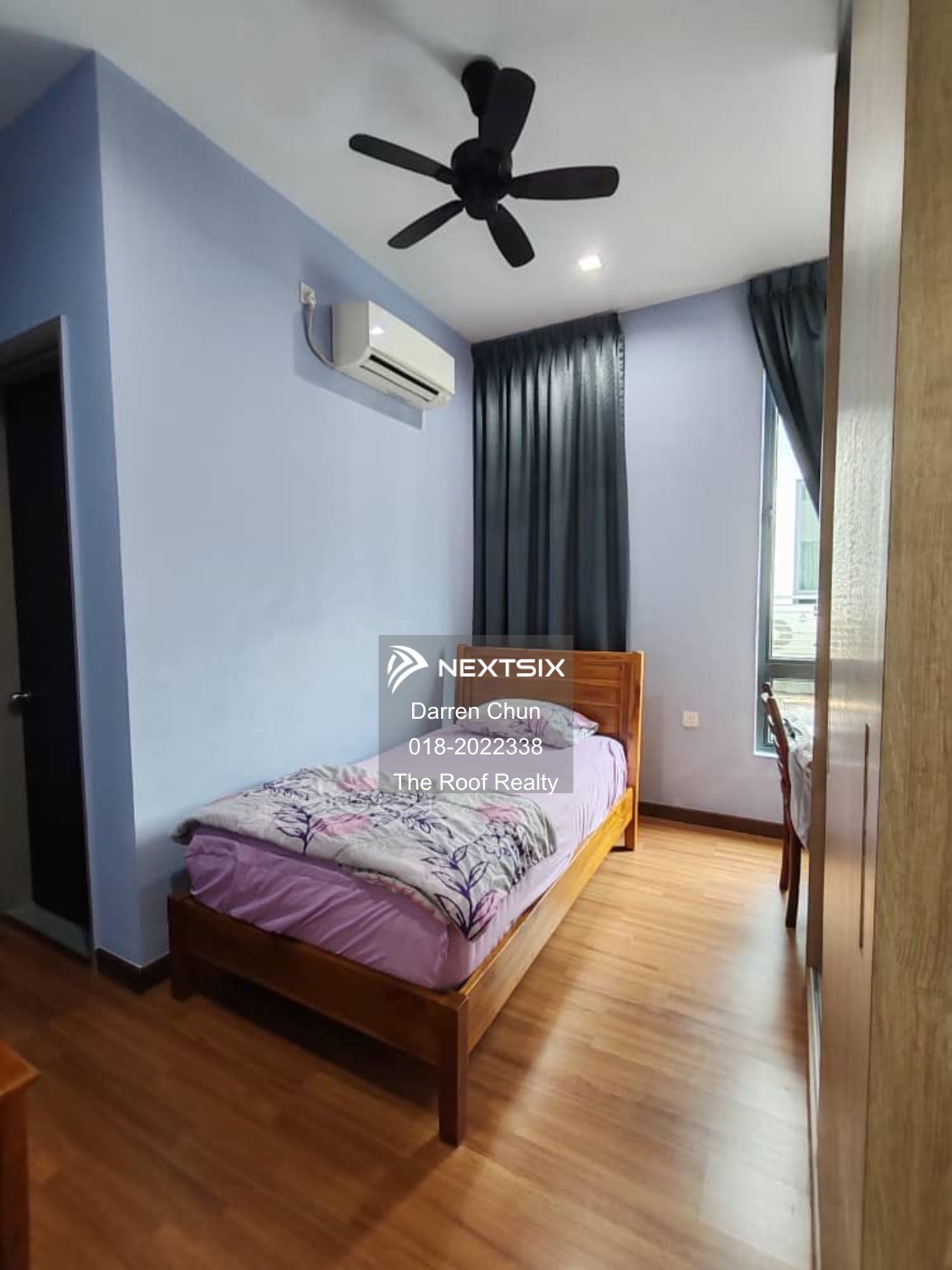 Semi-detached House For Sale in Pekan Nanas Johor - Image 12