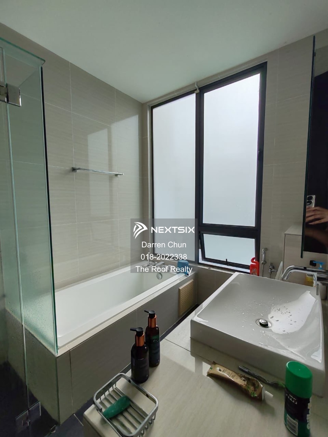 Semi-detached House For Sale in Pekan Nanas Johor - Image 15