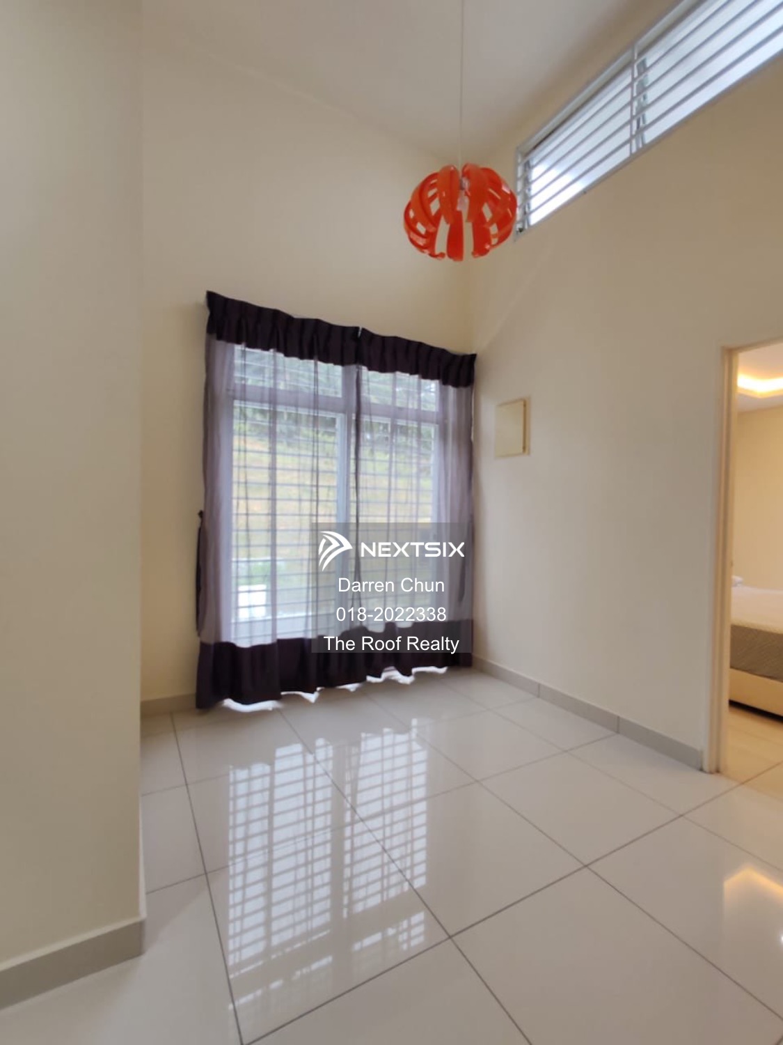2-sty Terrace/Link House For Sale in Pekan Nanas Johor - Image 10