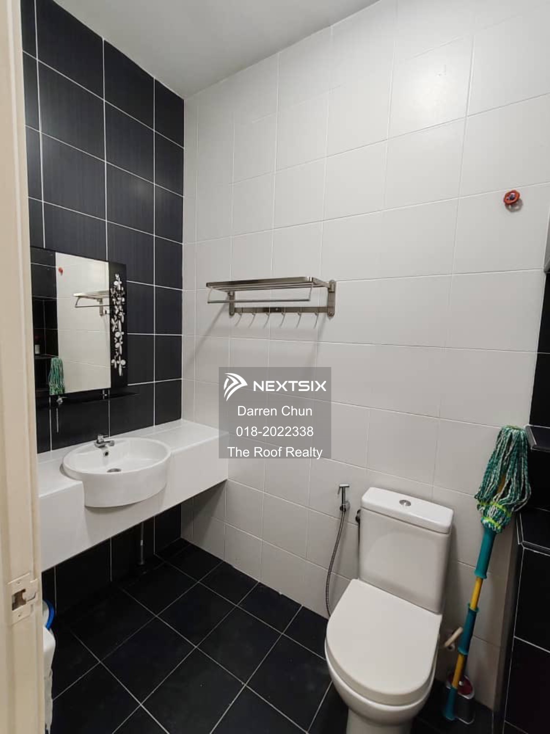 2-sty Terrace/Link House For Sale in Pekan Nanas Johor - Image 11