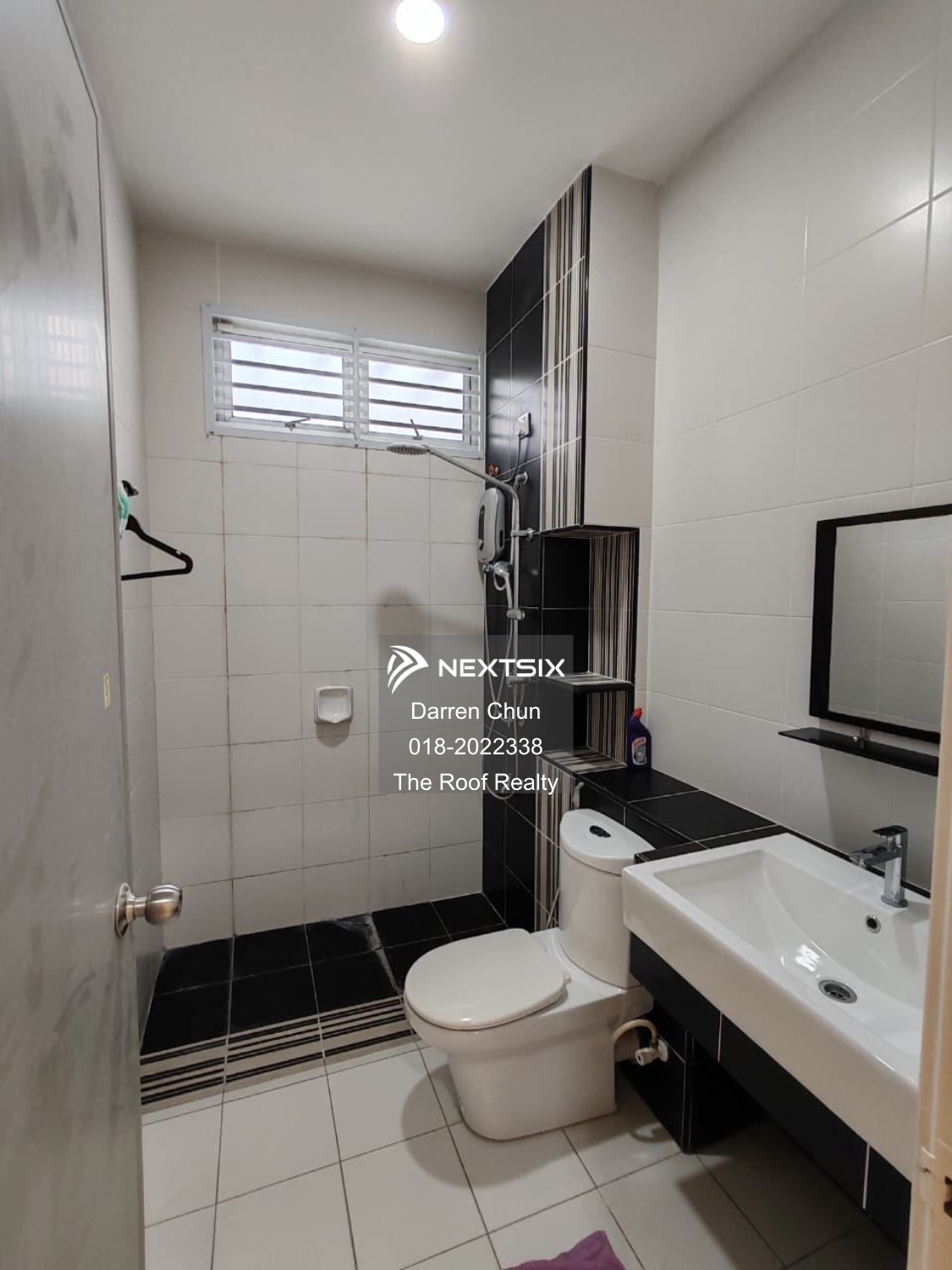 2-sty Terrace/Link House For Sale in Pekan Nanas Johor - Image 12