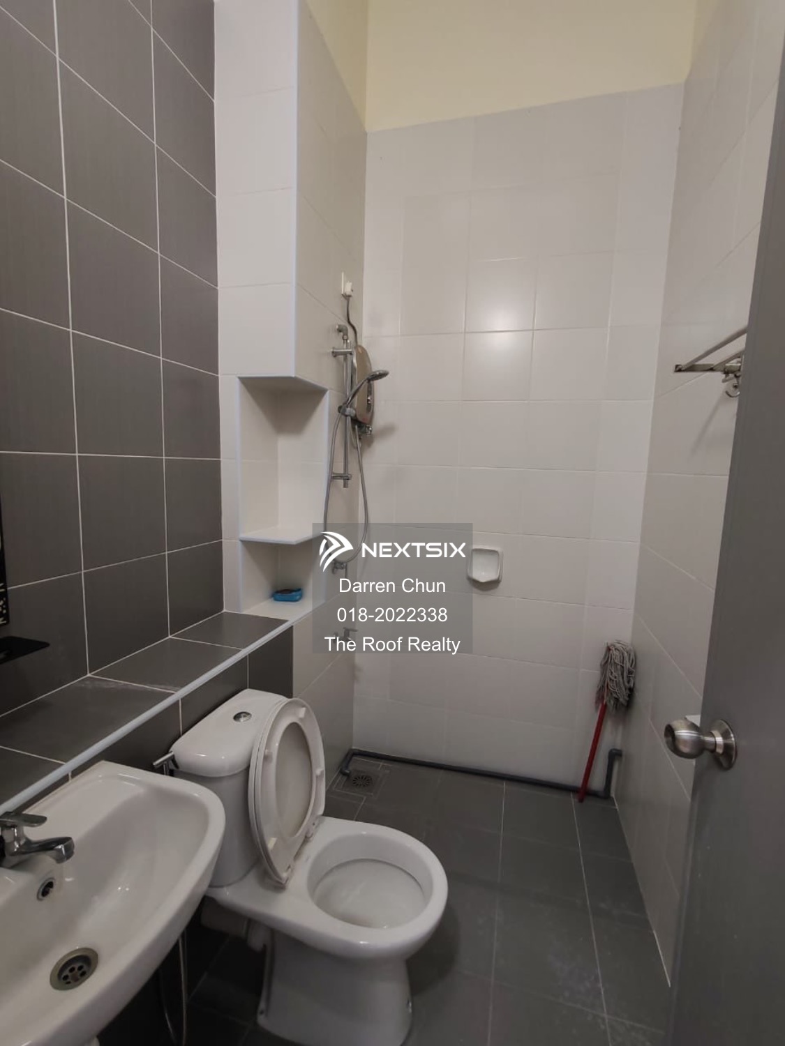 2-sty Terrace/Link House For Sale in Pekan Nanas Johor - Image 13