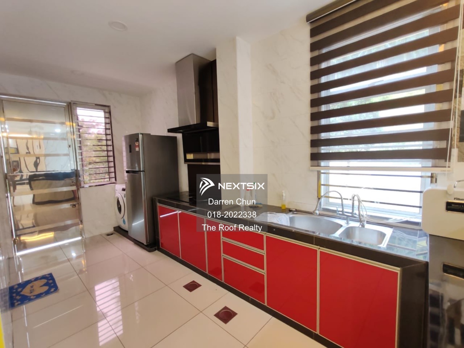 2-sty Terrace/Link House For Sale in Pekan Nanas Johor - Image 5