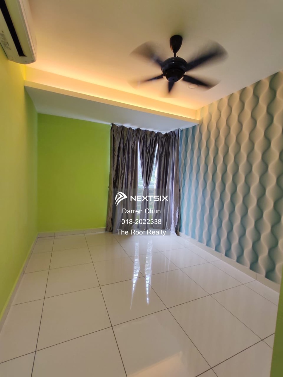 2-sty Terrace/Link House For Sale in Pekan Nanas Johor - Image 9