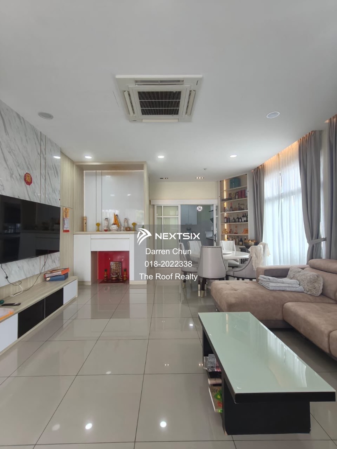 2-sty Terrace/Link House For Sale in Pasir Gudang Johor