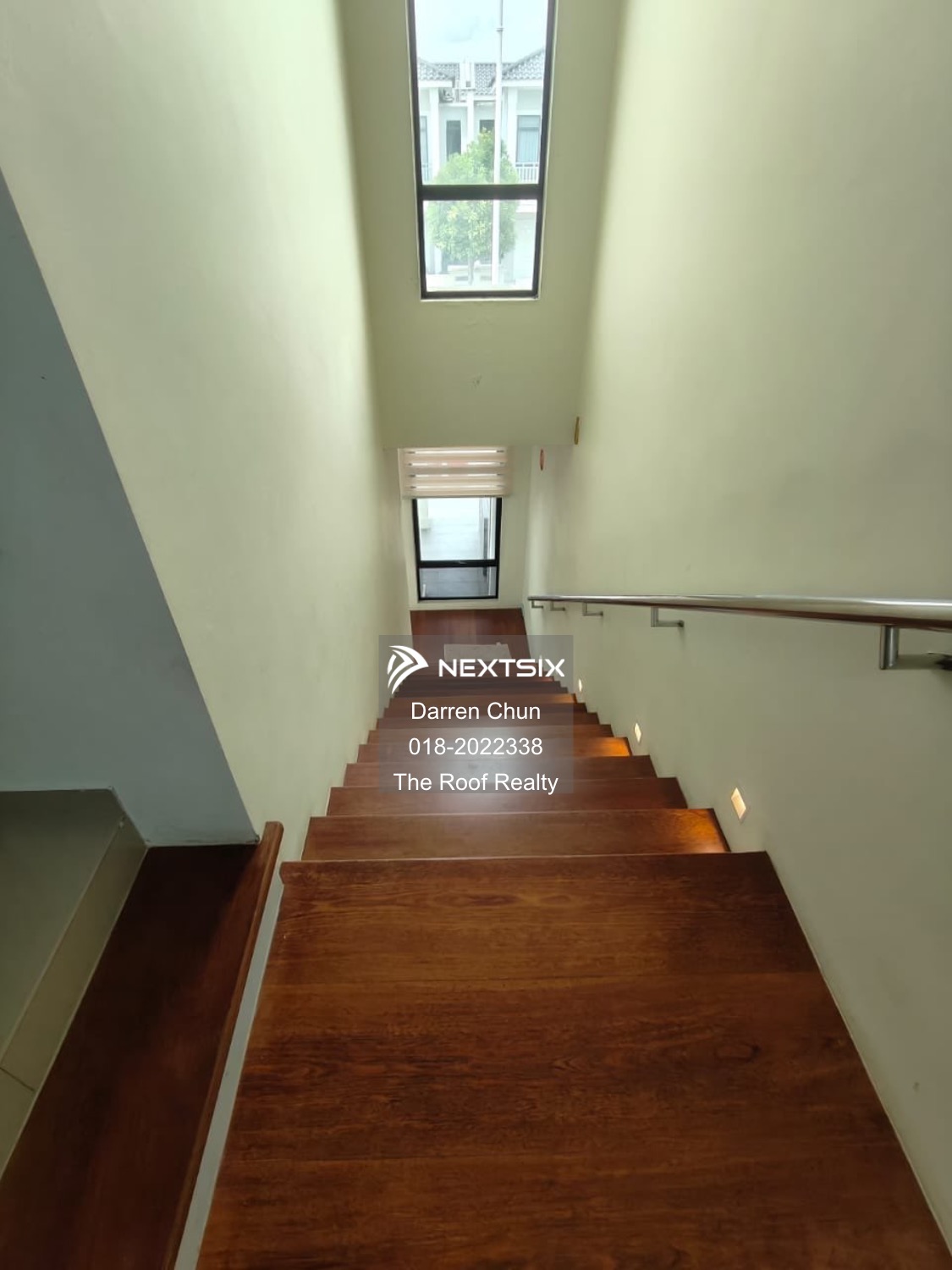 2-sty Terrace/Link House For Sale in Pasir Gudang Johor - Image 10