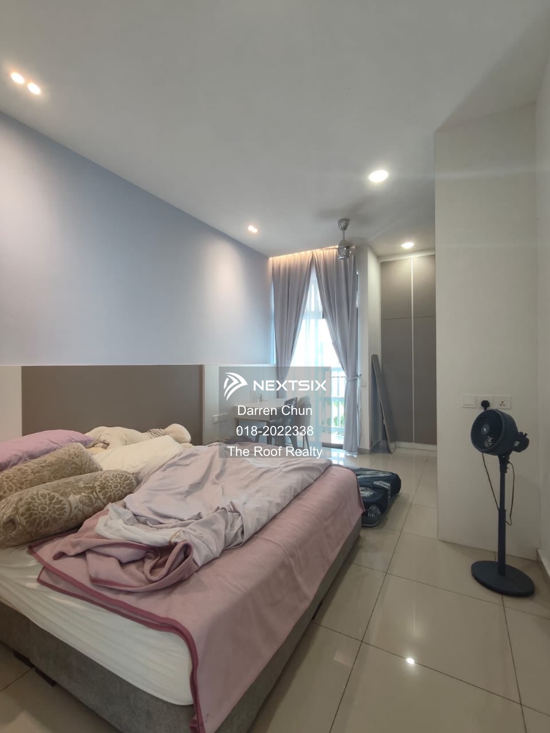 2-sty Terrace/Link House For Sale in Pasir Gudang Johor - Image 11