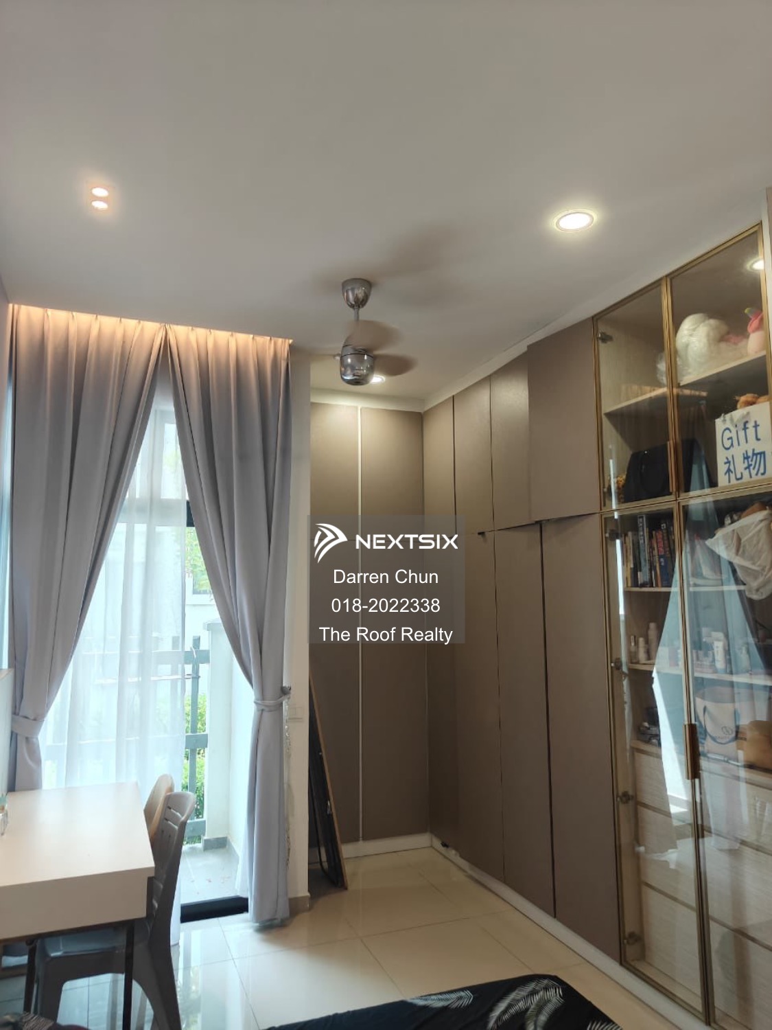 2-sty Terrace/Link House For Sale in Pasir Gudang Johor - Image 13