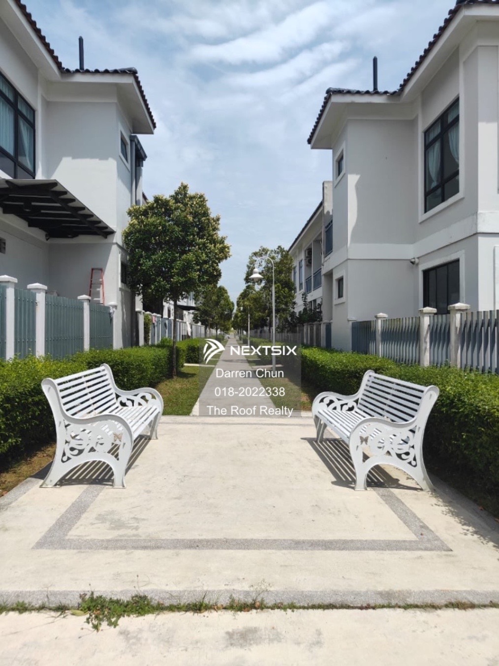 2-sty Terrace/Link House For Sale in Pasir Gudang Johor - Image 17