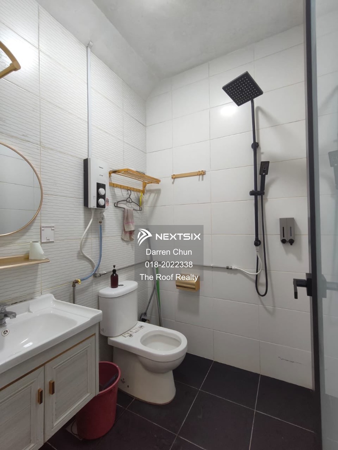 2-sty Terrace/Link House For Sale in Pasir Gudang Johor - Image 20