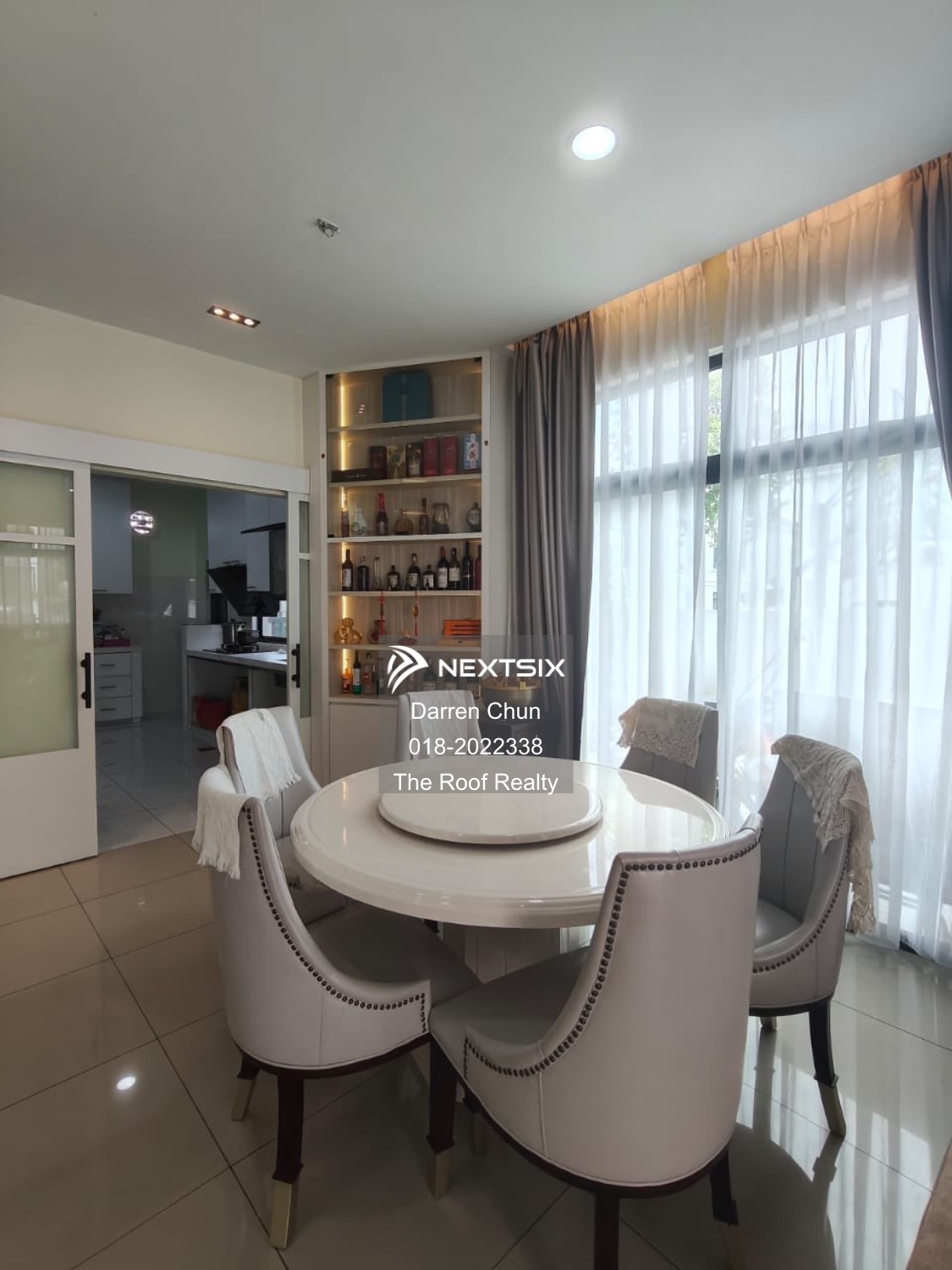 2-sty Terrace/Link House For Sale in Pasir Gudang Johor - Image 3