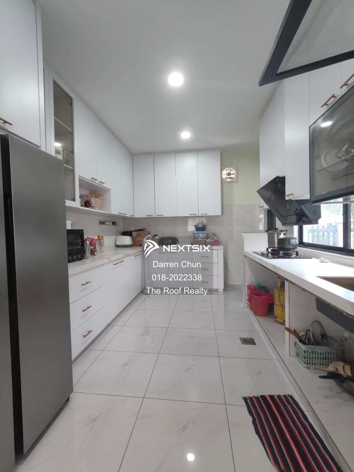 2-sty Terrace/Link House For Sale in Pasir Gudang Johor - Image 5