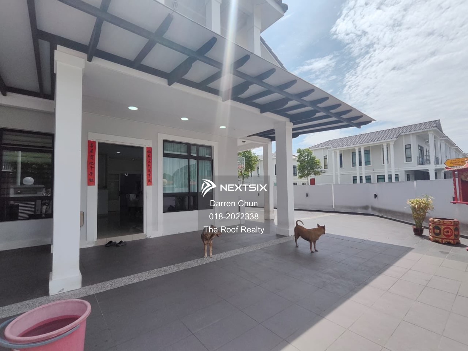 2-sty Terrace/Link House For Sale in Pasir Gudang Johor - Image 7