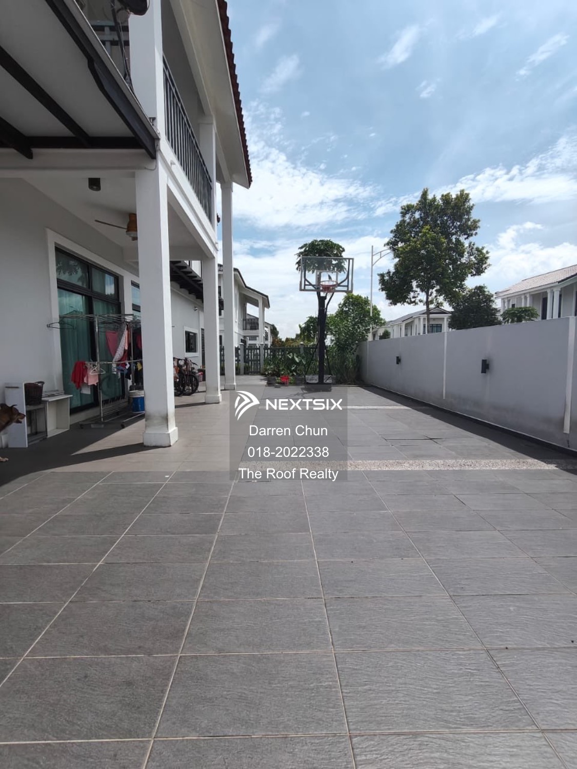 2-sty Terrace/Link House For Sale in Pasir Gudang Johor - Image 8
