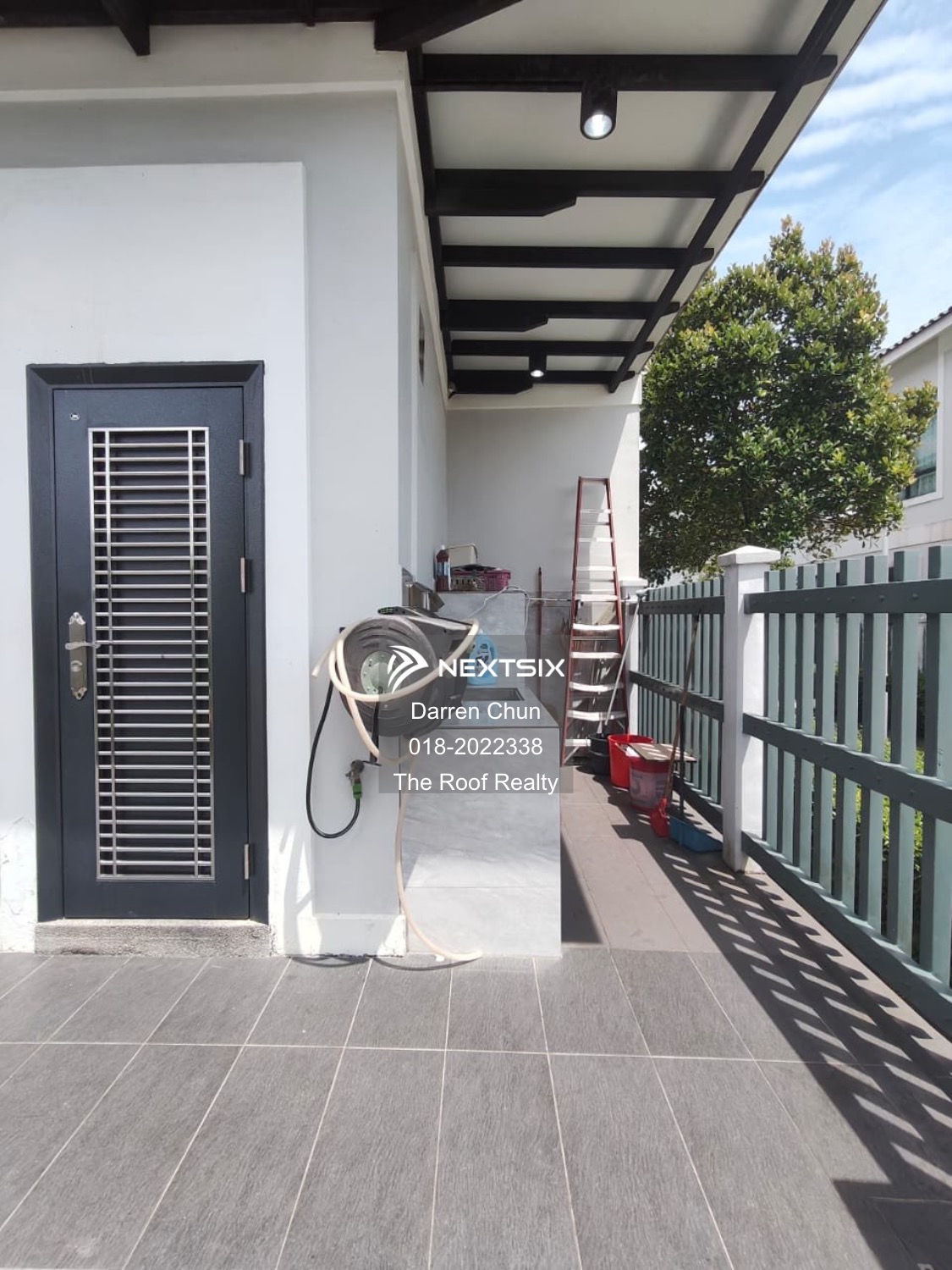 2-sty Terrace/Link House For Sale in Pasir Gudang Johor - Image 9