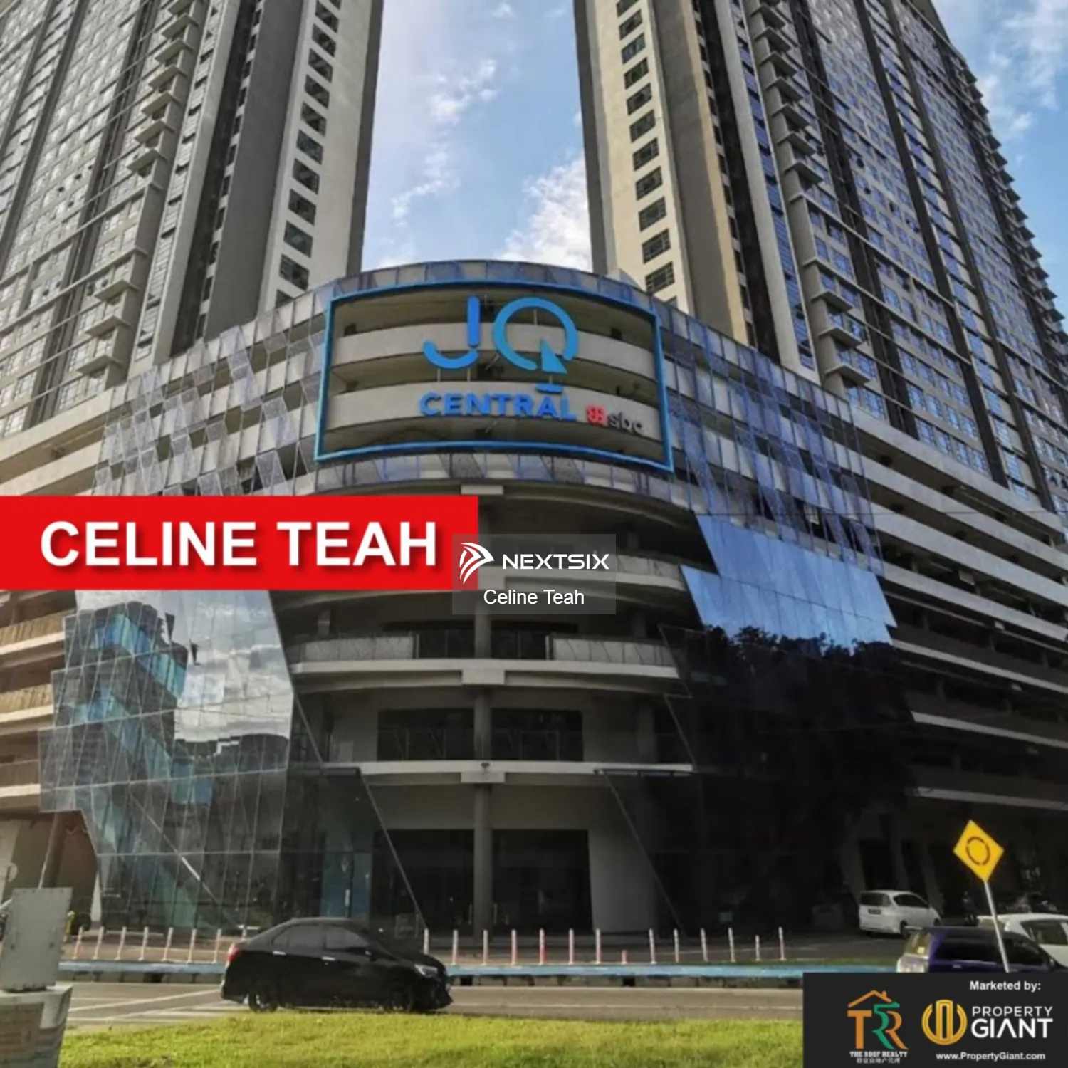 Retail Space For Rent in Kota Kinabalu Sabah