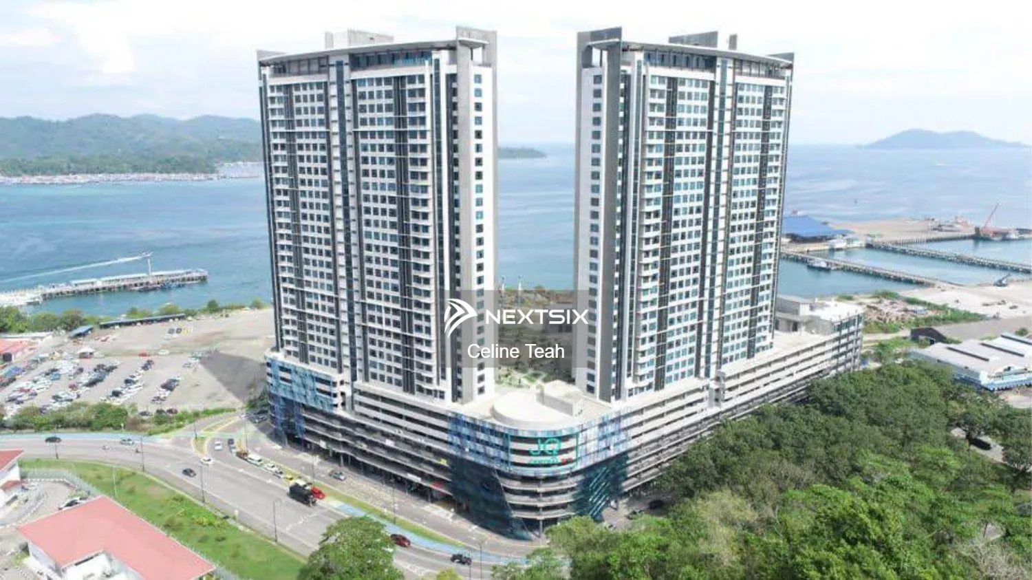 Retail Space For Rent in Kota Kinabalu Sabah - Image 5