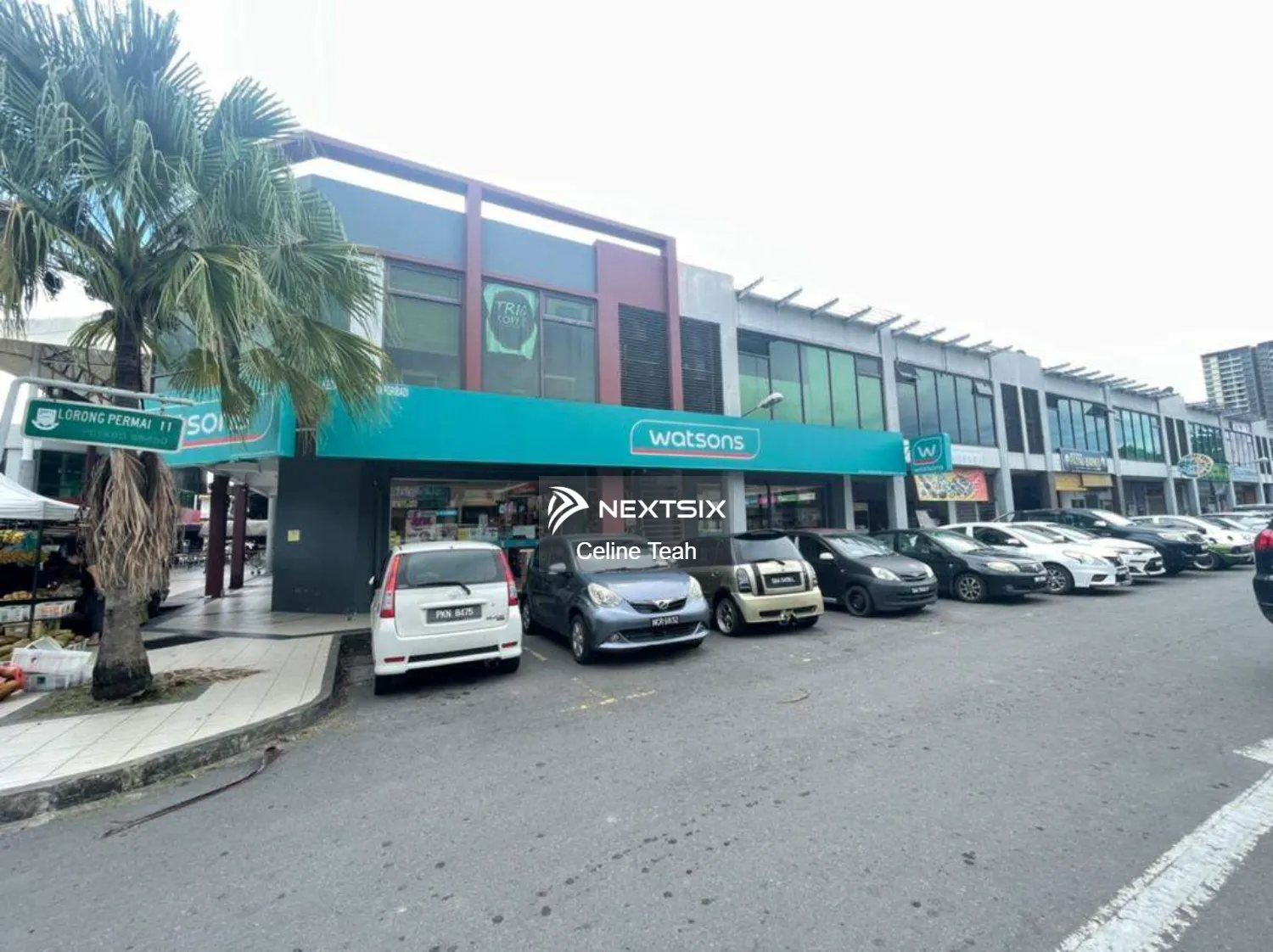 Shop For Sale in Kota Kinabalu Sabah - Image 5