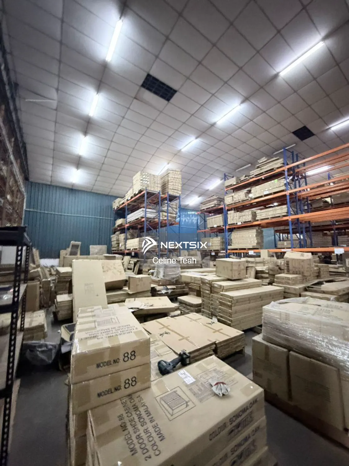 Warehouse For Rent in Kota Kinabalu Sabah - Image 8