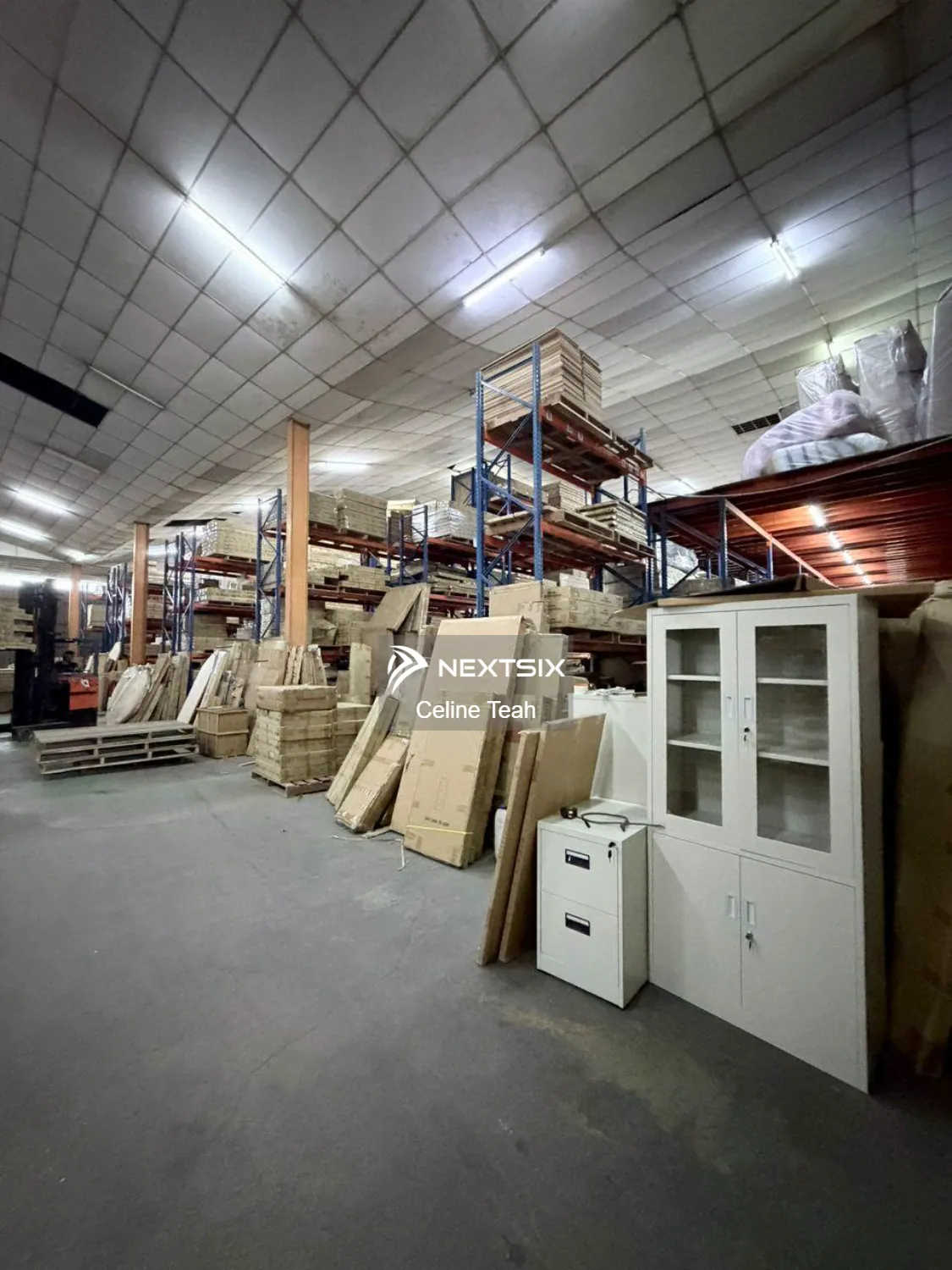 Warehouse For Rent in Kota Kinabalu Sabah - Image 9