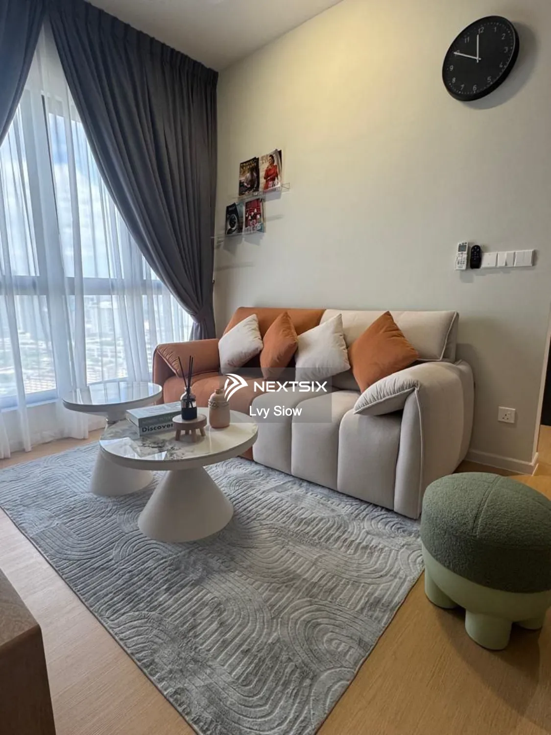 Serviced Residence For Rent in Cheras Kuala Lumpur