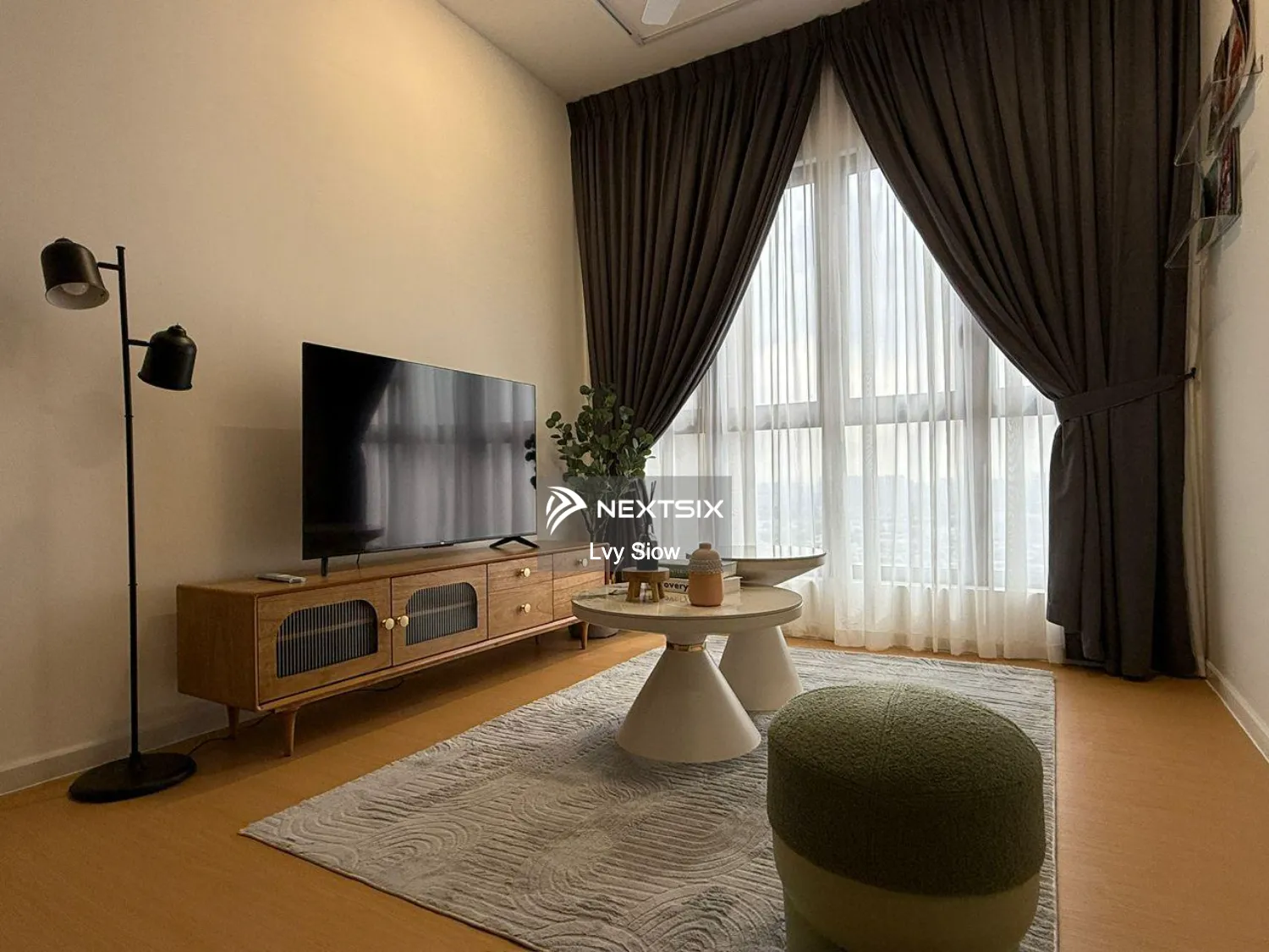 Serviced Residence For Rent in Cheras Wilayah Persekutuan Kuala Lumpur - Image 2