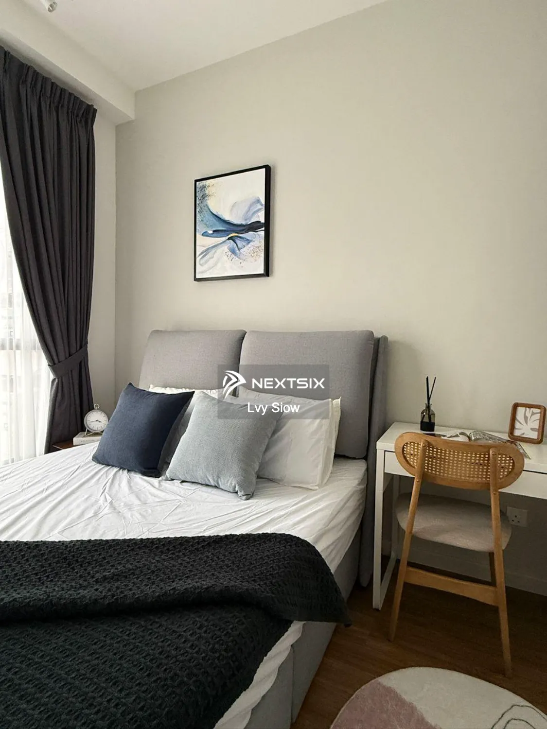 Serviced Residence For Rent in Cheras Wilayah Persekutuan Kuala Lumpur - Image 4