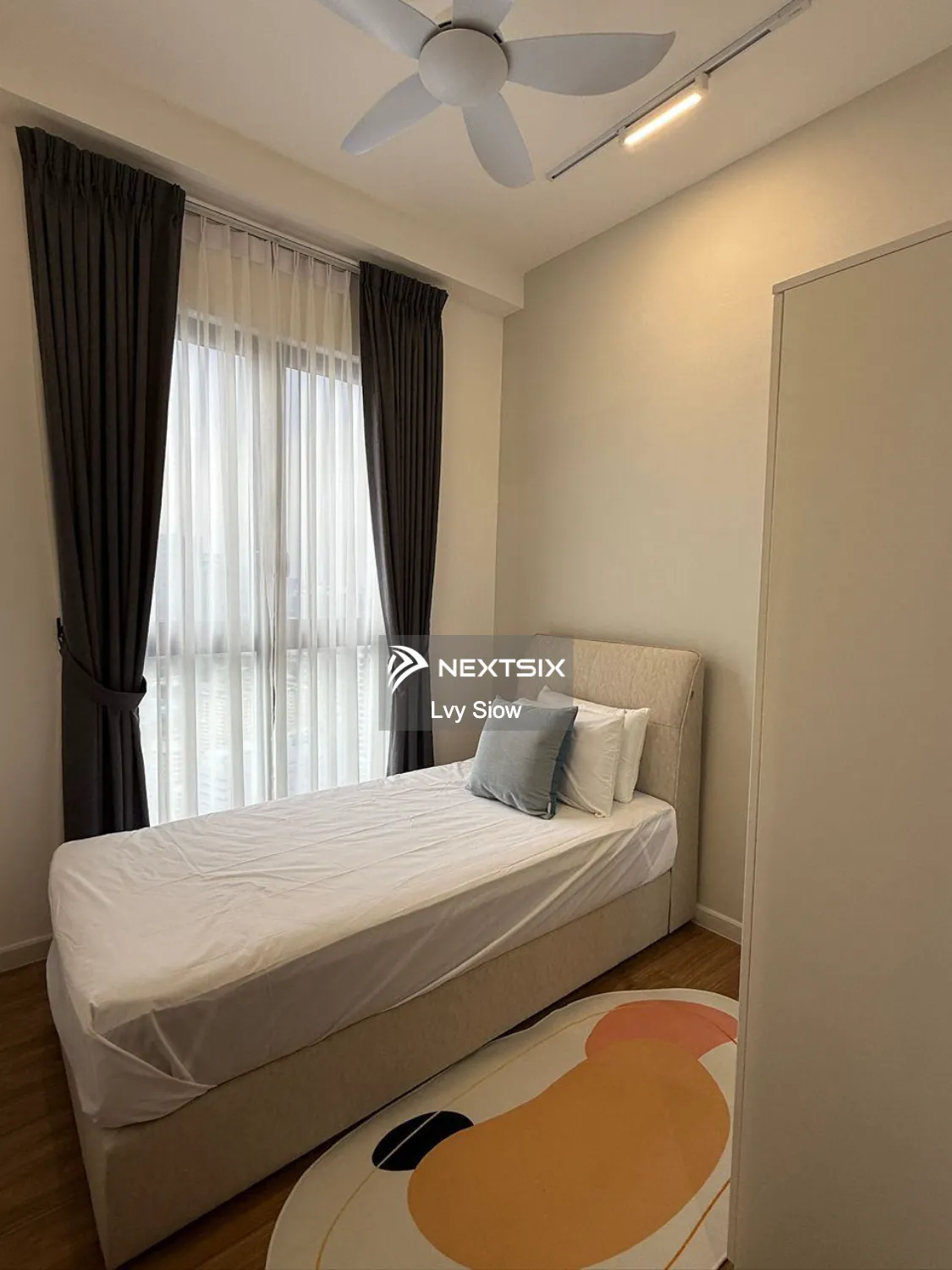 Serviced Residence For Rent in Cheras Wilayah Persekutuan Kuala Lumpur - Image 5