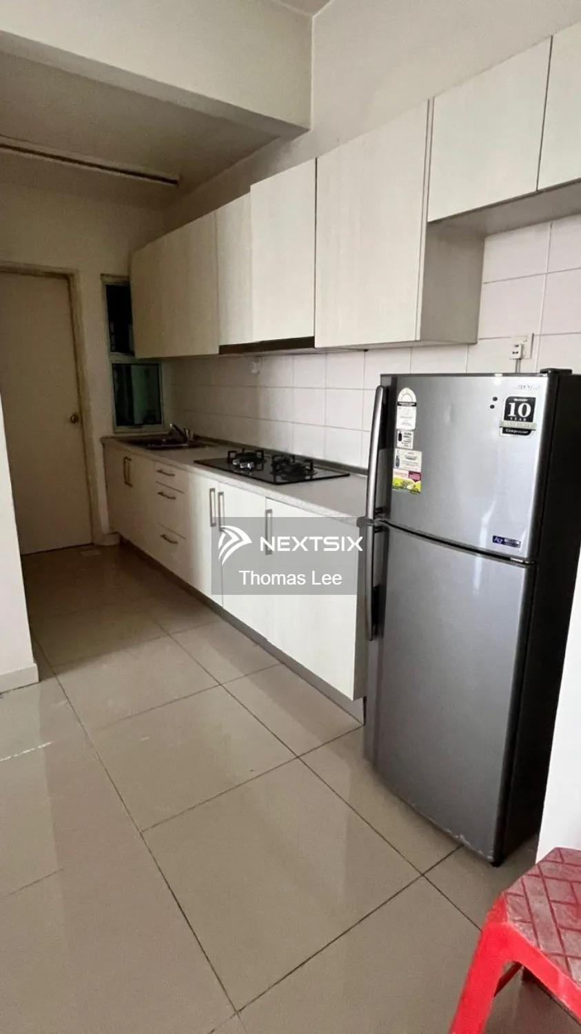 Serviced Residence For Sale in Tampoi Johor - Image 7