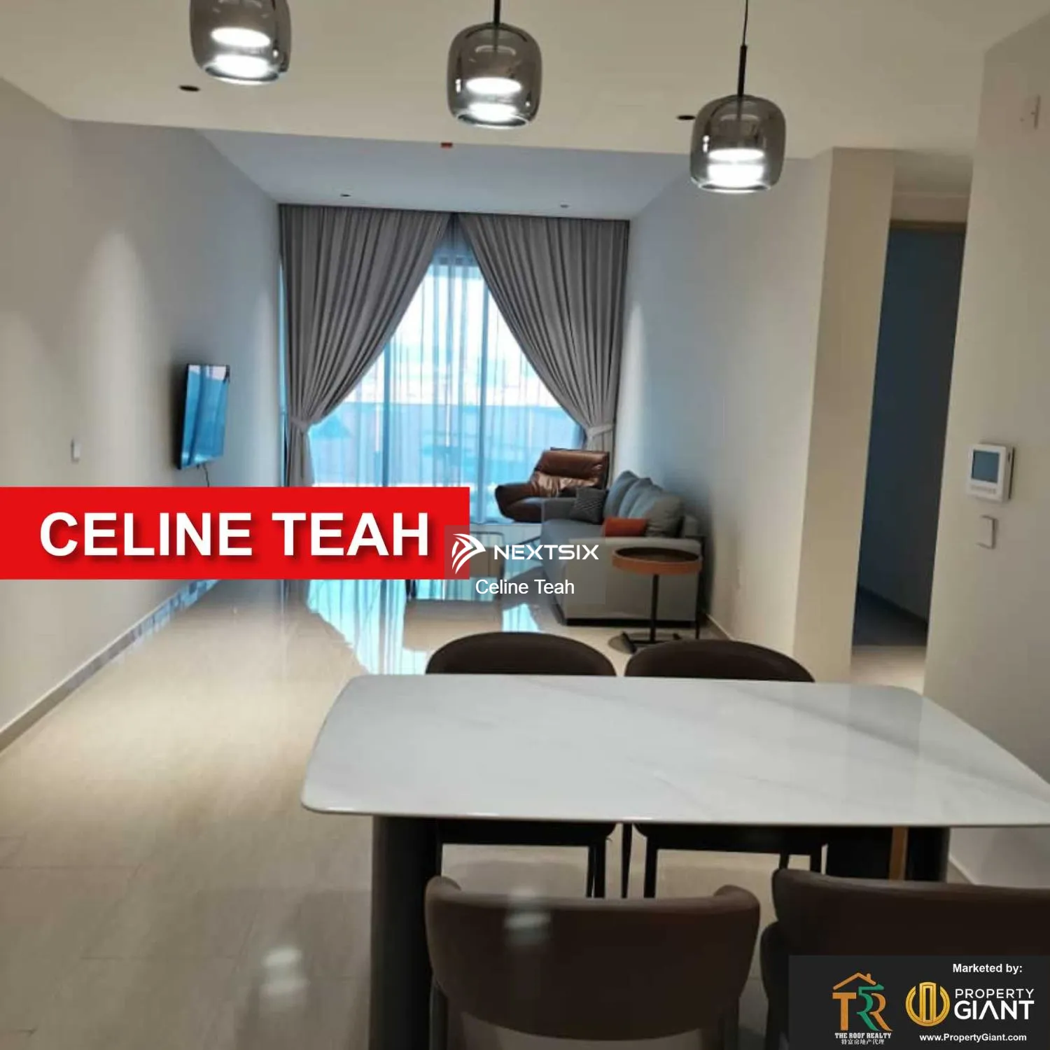Condominium For Rent in Kota Kinabalu Sabah