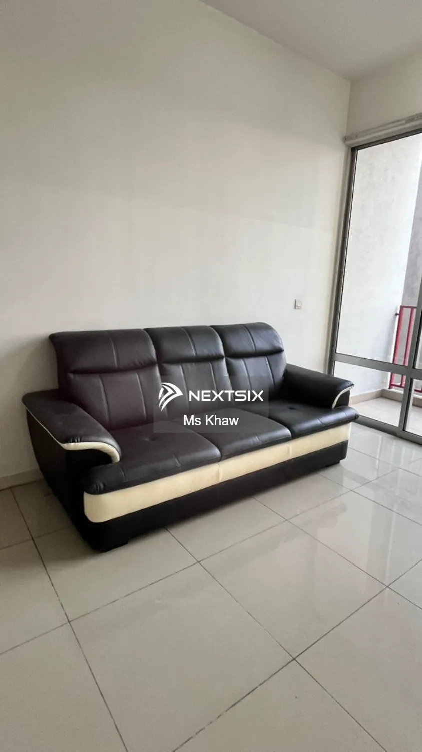 Serviced Residence For Sale in Tampoi Johor - Image 6