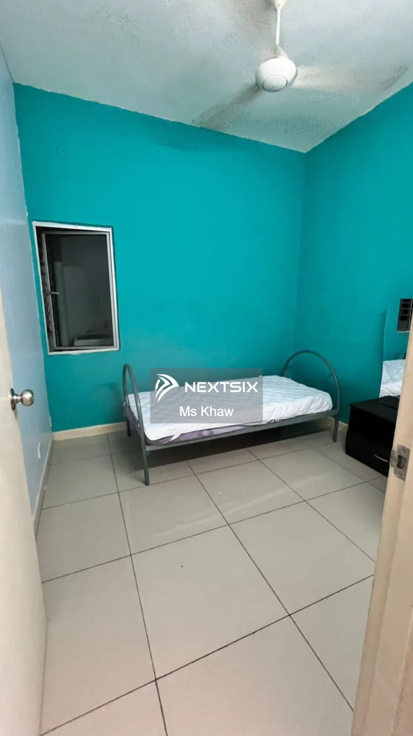 Serviced Residence For Sale in Tampoi Johor - Image 8