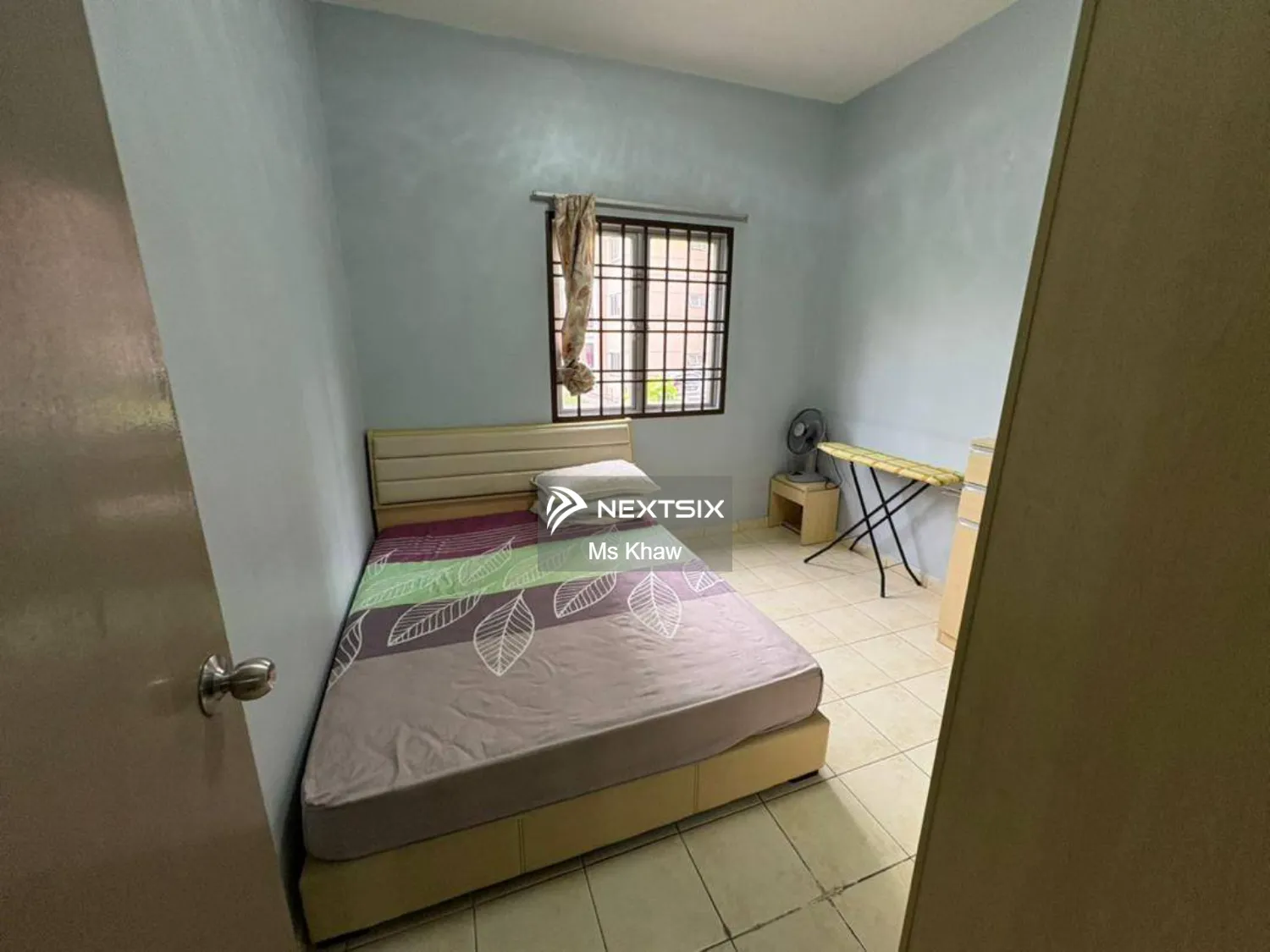 Apartment For Sale in Johor Bahru Johor - Image 5