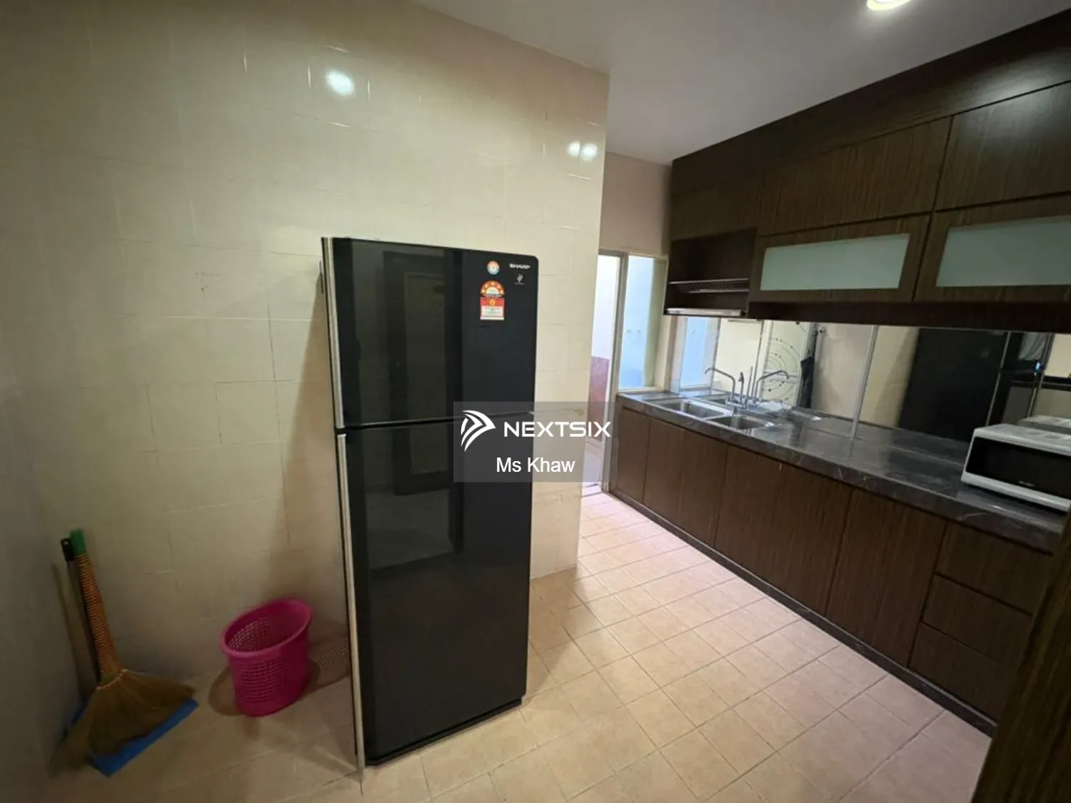 Apartment For Sale in Johor Bahru Johor - Image 6