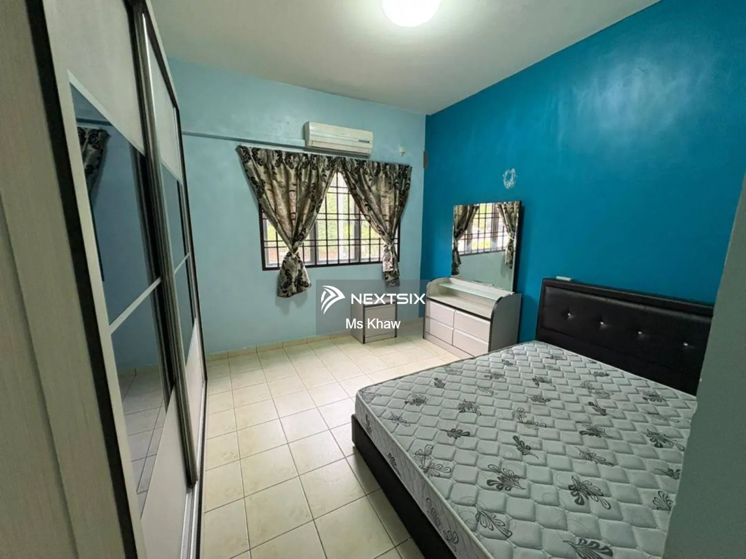 Apartment For Sale in Johor Bahru Johor - Image 7