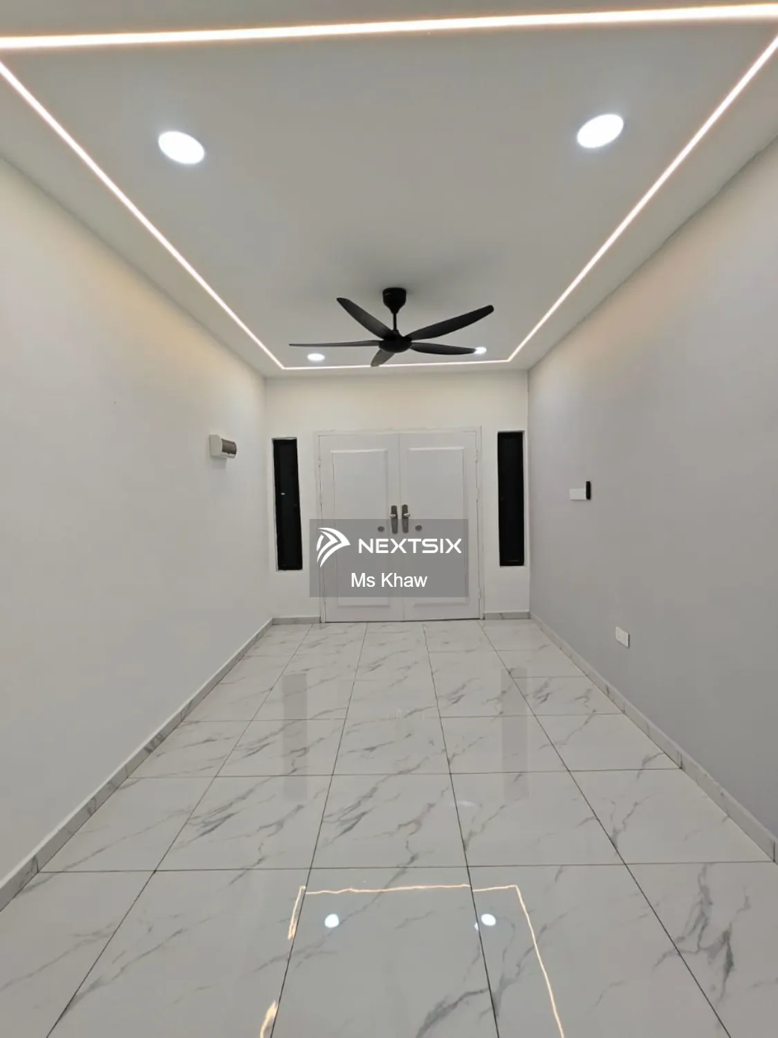 1-sty Terrace/Link House For Sale in Senai Johor