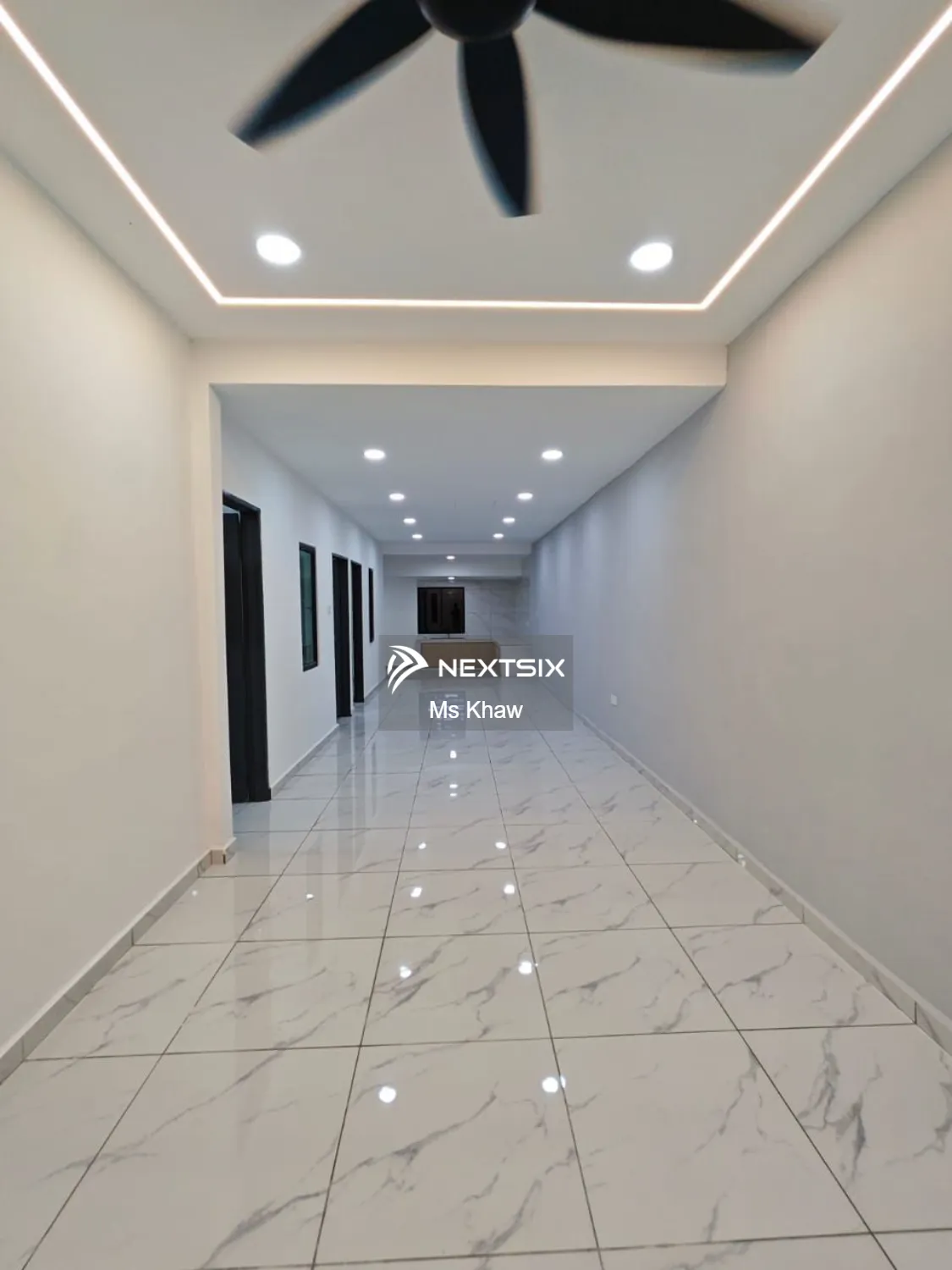 1-sty Terrace/Link House For Sale in Senai Johor - Image 10