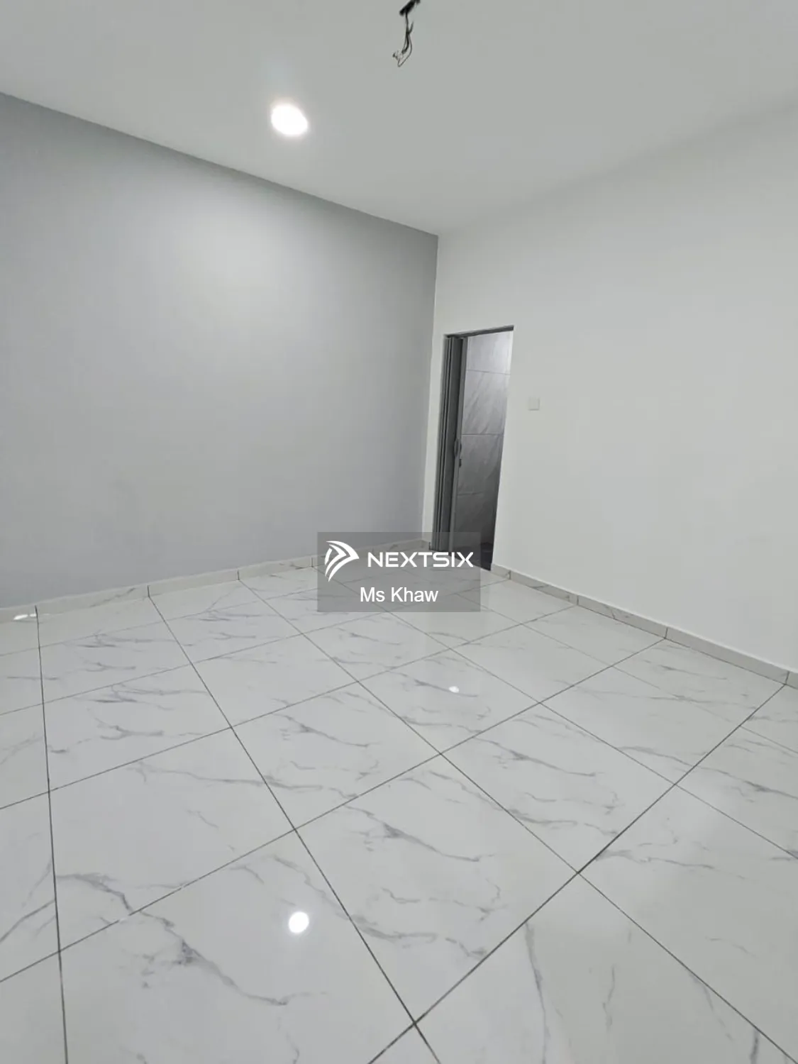 1-sty Terrace/Link House For Sale in Senai Johor - Image 12