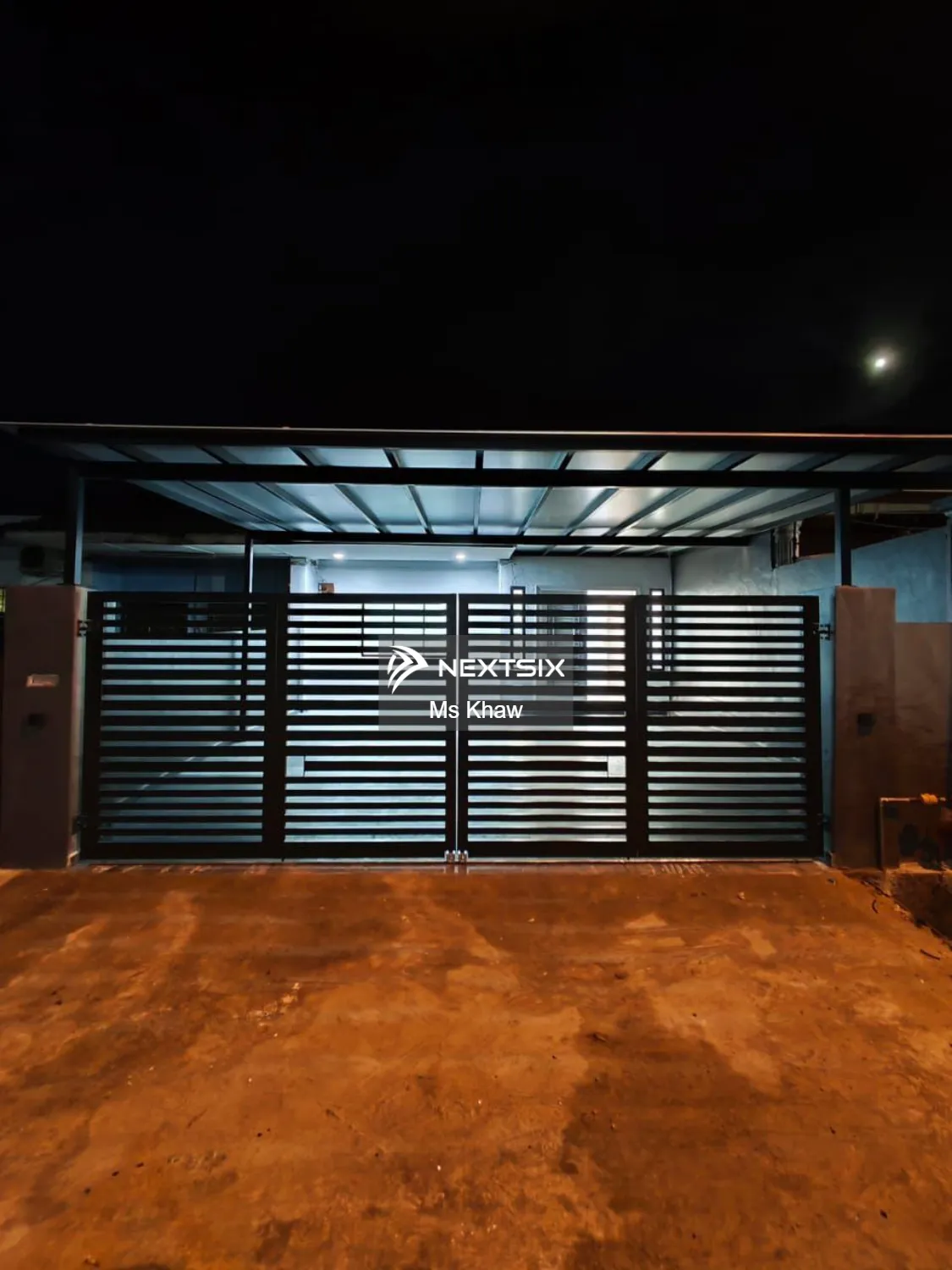 1-sty Terrace/Link House For Sale in Senai Johor - Image 13