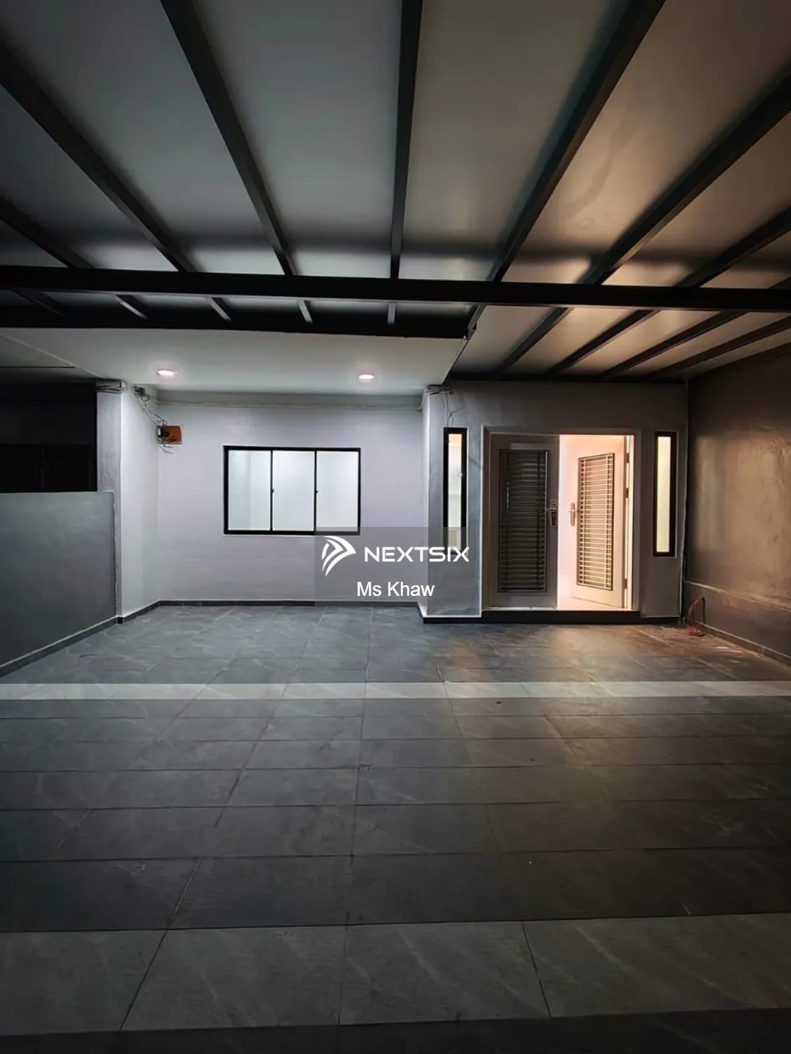 1-sty Terrace/Link House For Sale in Senai Johor - Image 14