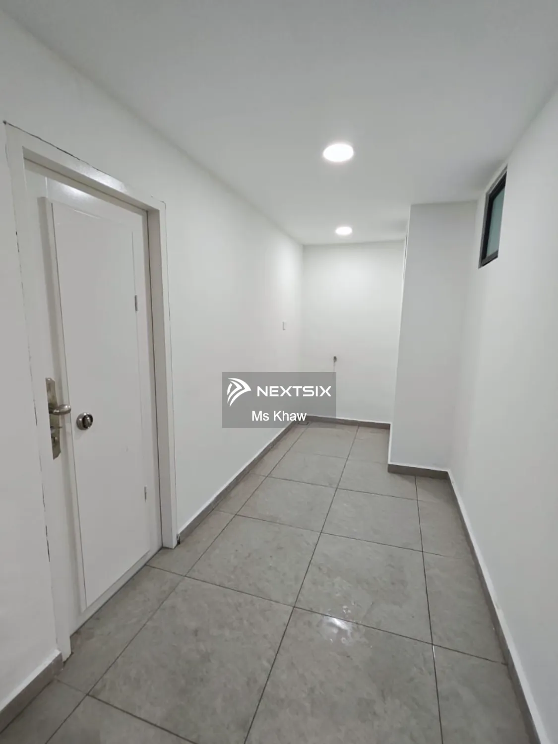 1-sty Terrace/Link House For Sale in Senai Johor - Image 4