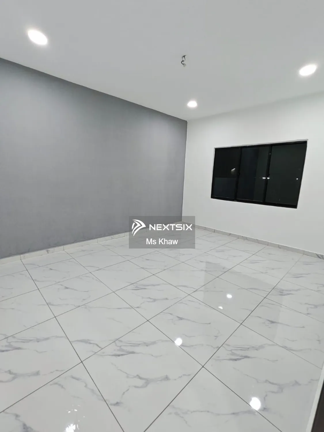 1-sty Terrace/Link House For Sale in Senai Johor - Image 8